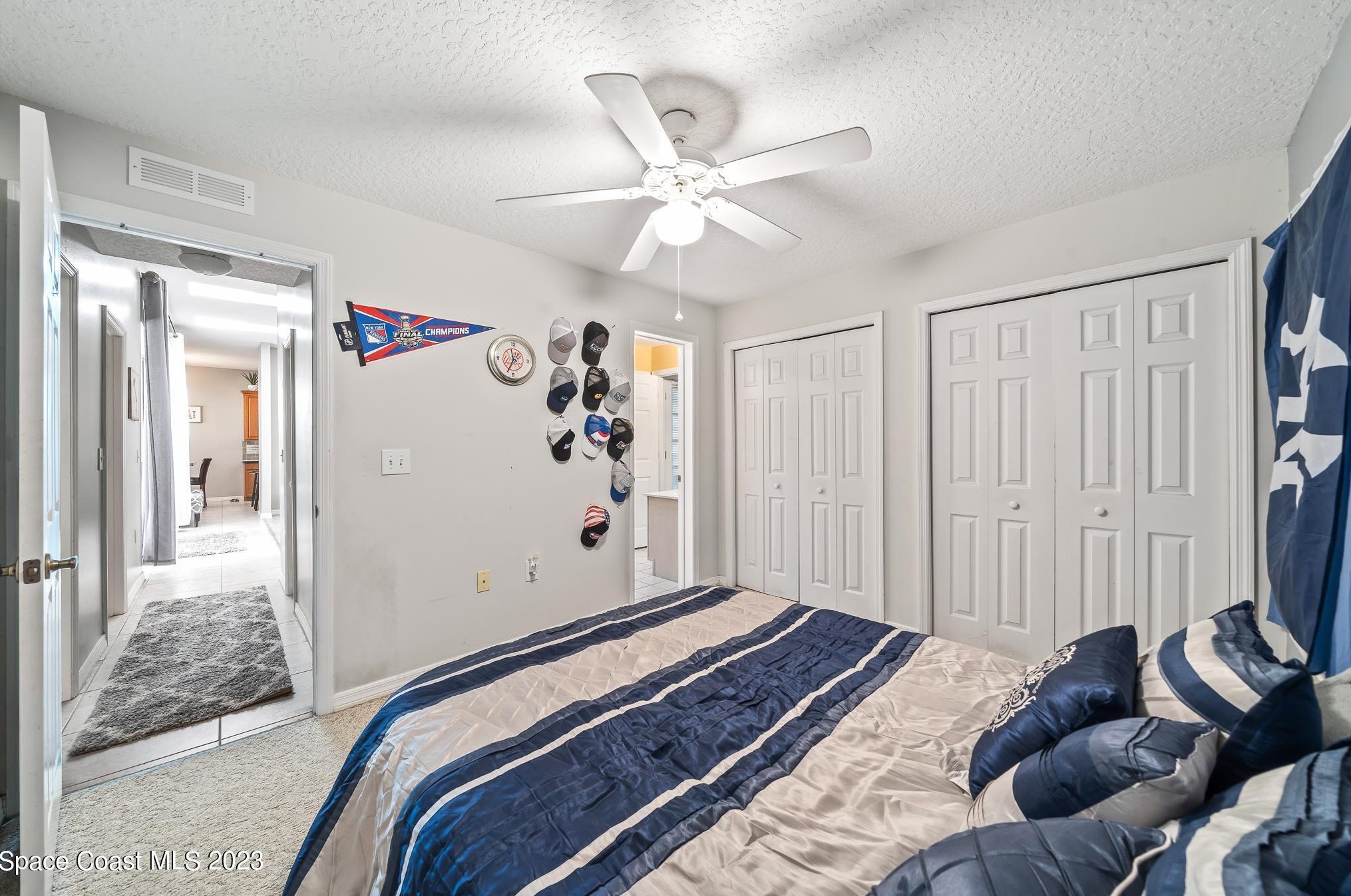 4057 Sand Ridge Dr, Merritt Island FL  32953-8610 exterior