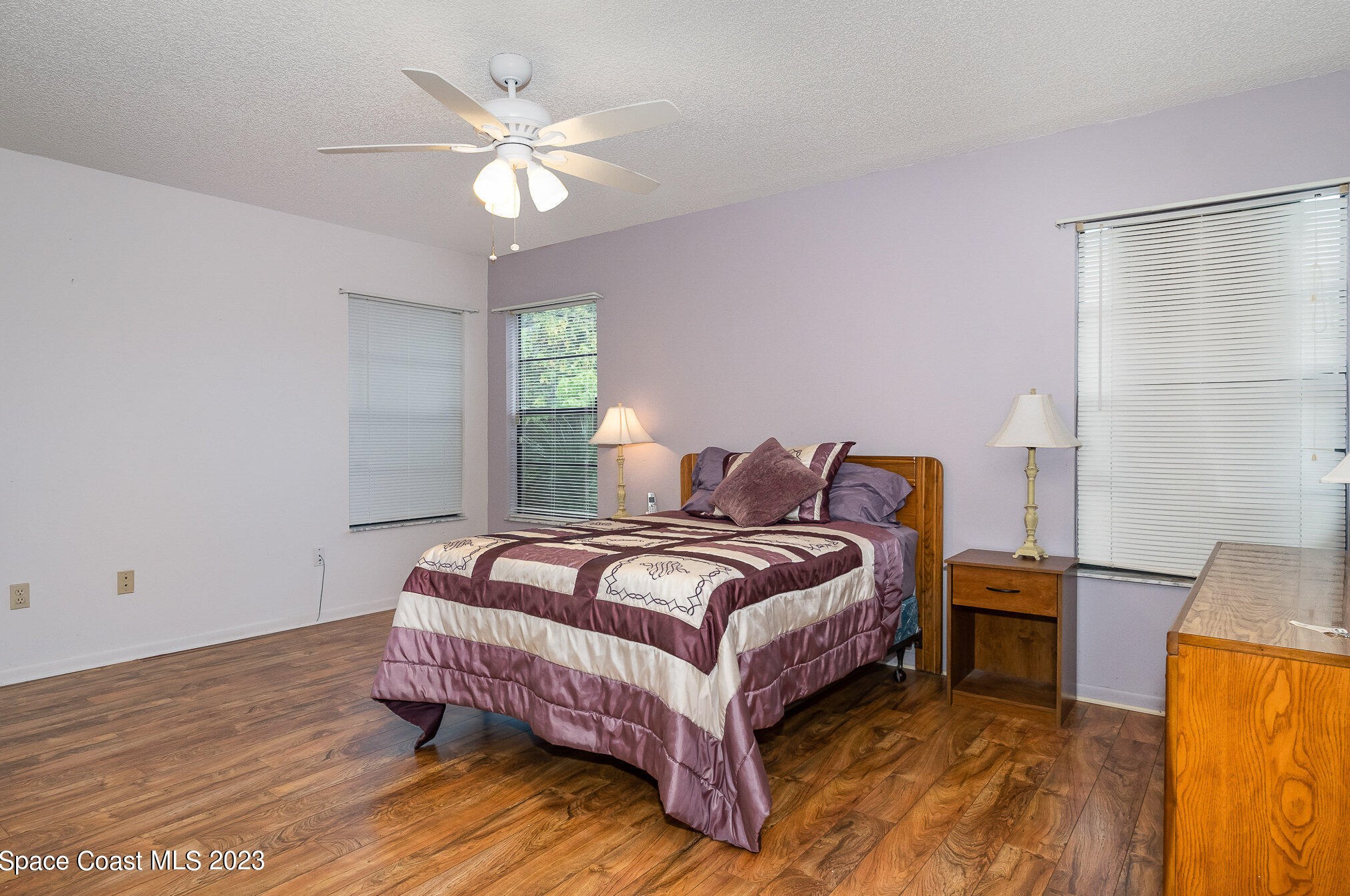 560 Vin Rose Cir, Melbourne FL  32909-8551 exterior