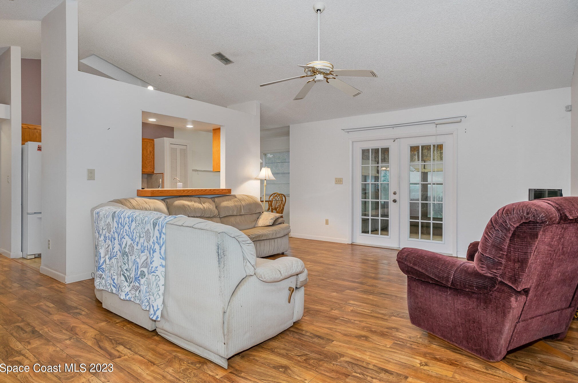 560 Vin Rose Cir, Melbourne FL  32909-8551 exterior