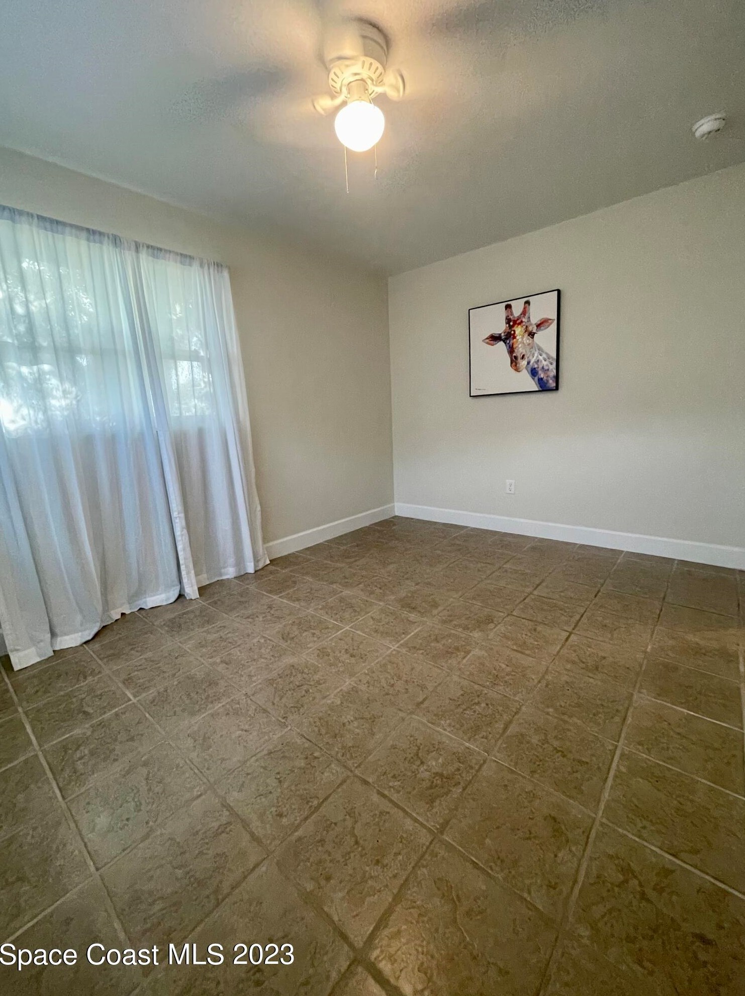 1485 Holland St, Melbourne FL  32935-2824 exterior