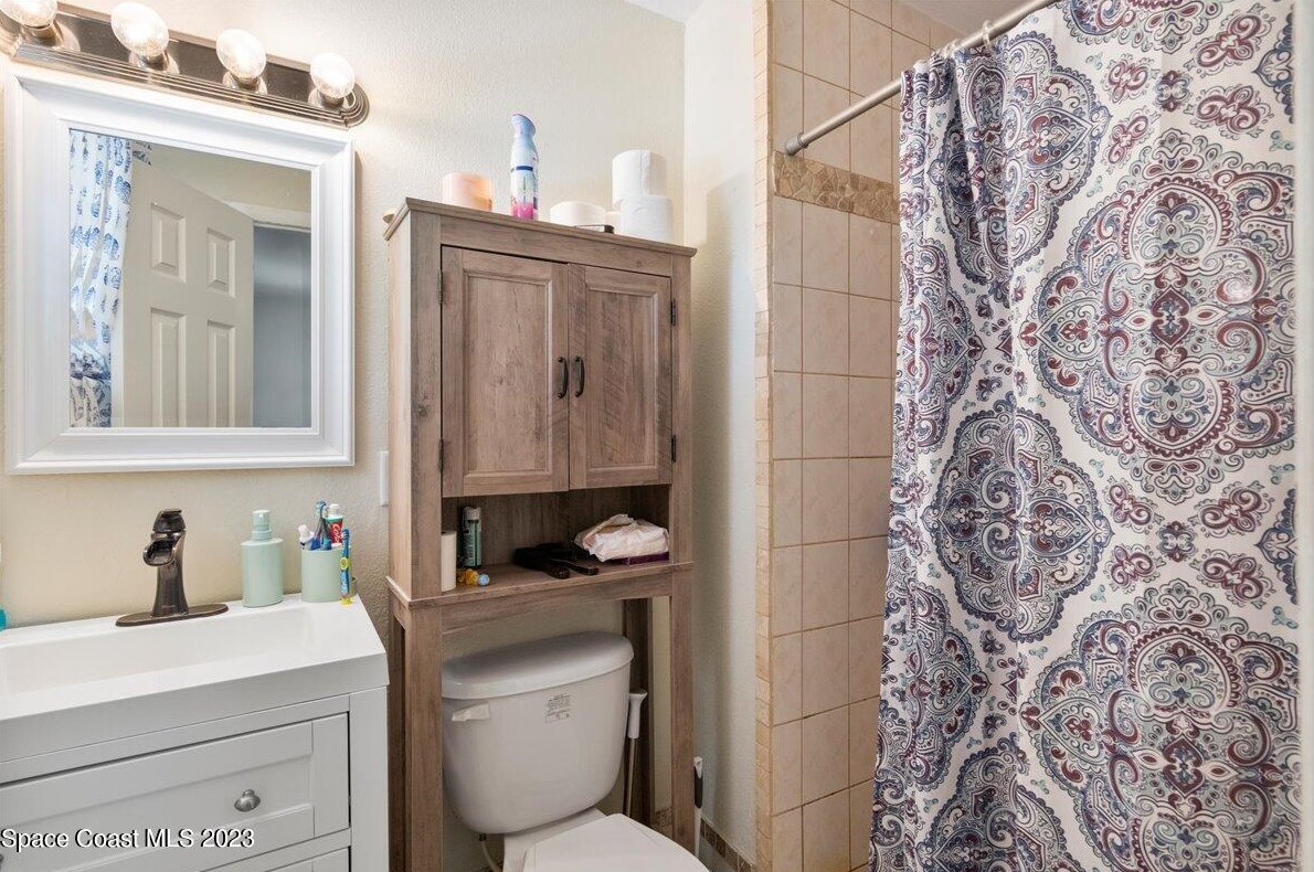 1485 Holland St, Melbourne FL  32935-2824 exterior