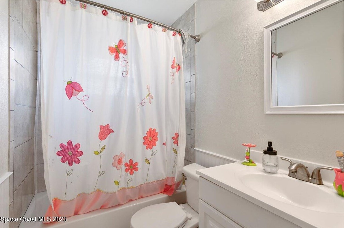 1485 Holland St, Melbourne FL  32935-2824 exterior