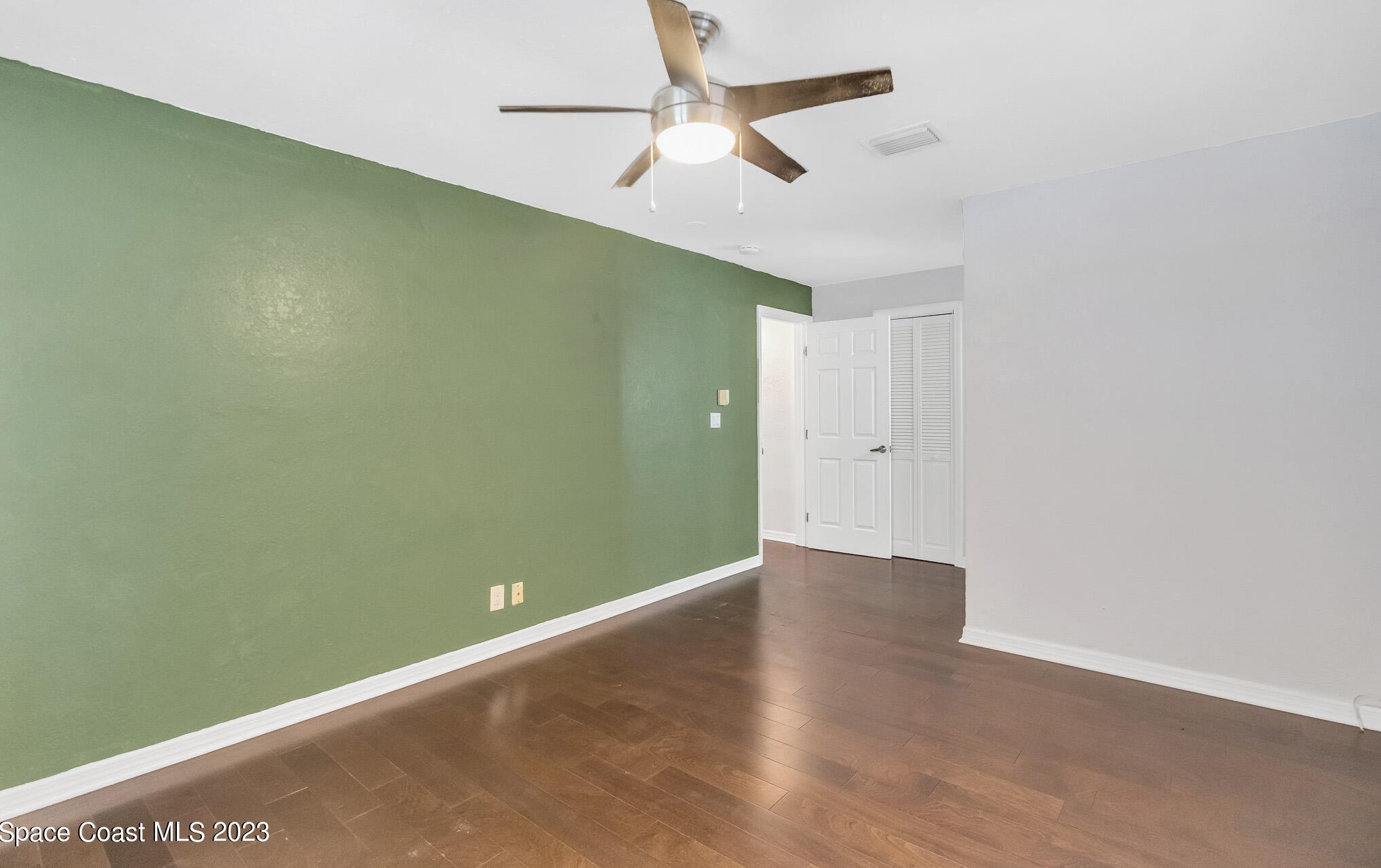 570 Belair Ave, Merritt Island FL  32953-6132 exterior