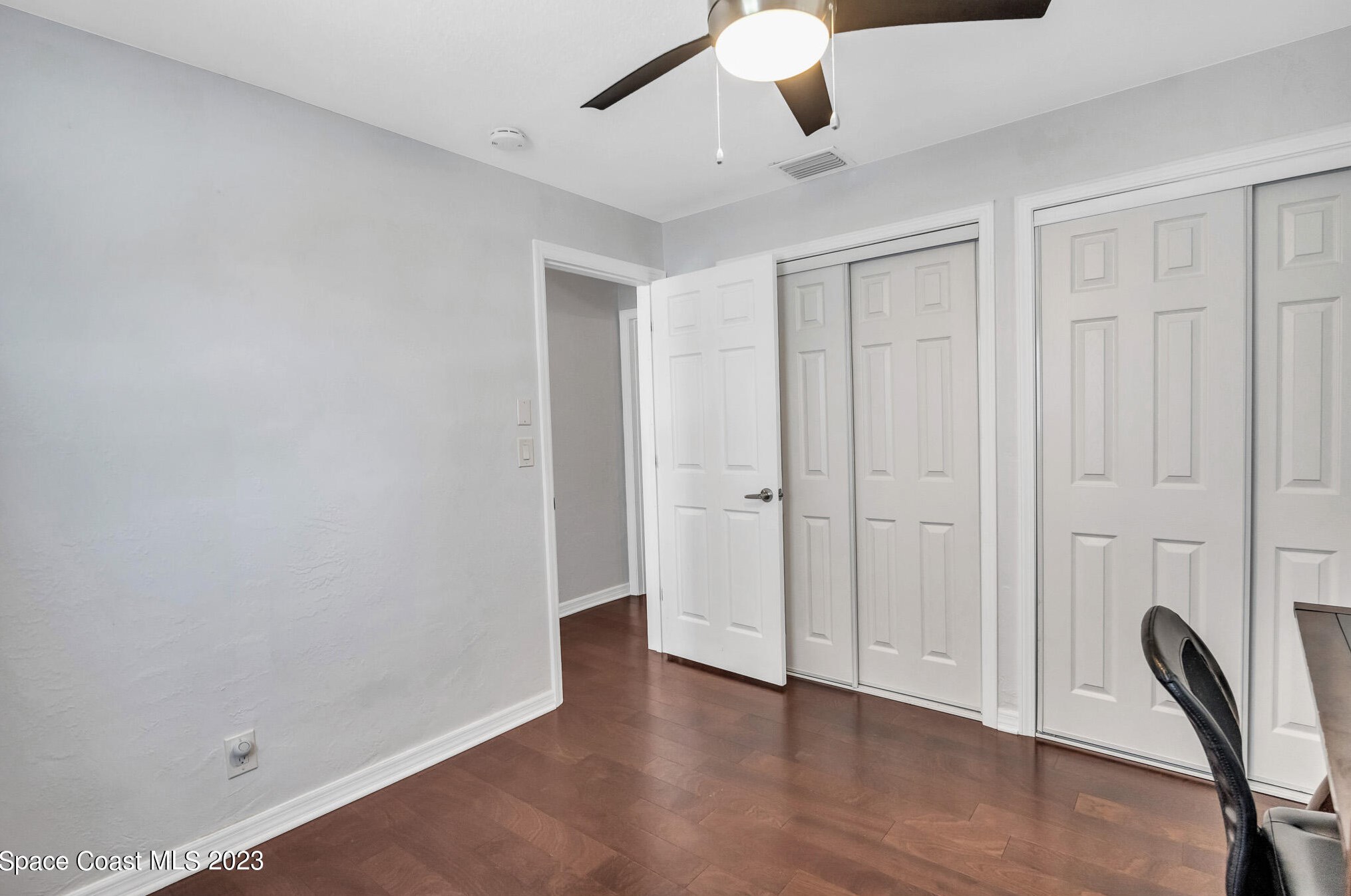 570 Belair Ave, Merritt Island FL  32953-6132 exterior