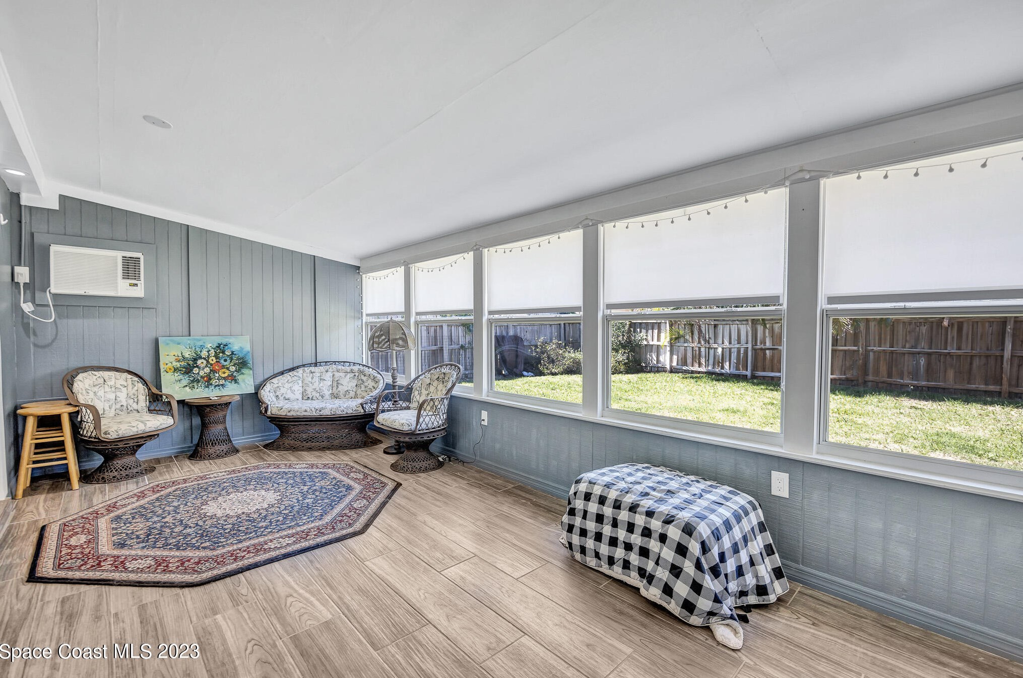 570 Belair Ave, Merritt Island FL  32953-6132 exterior