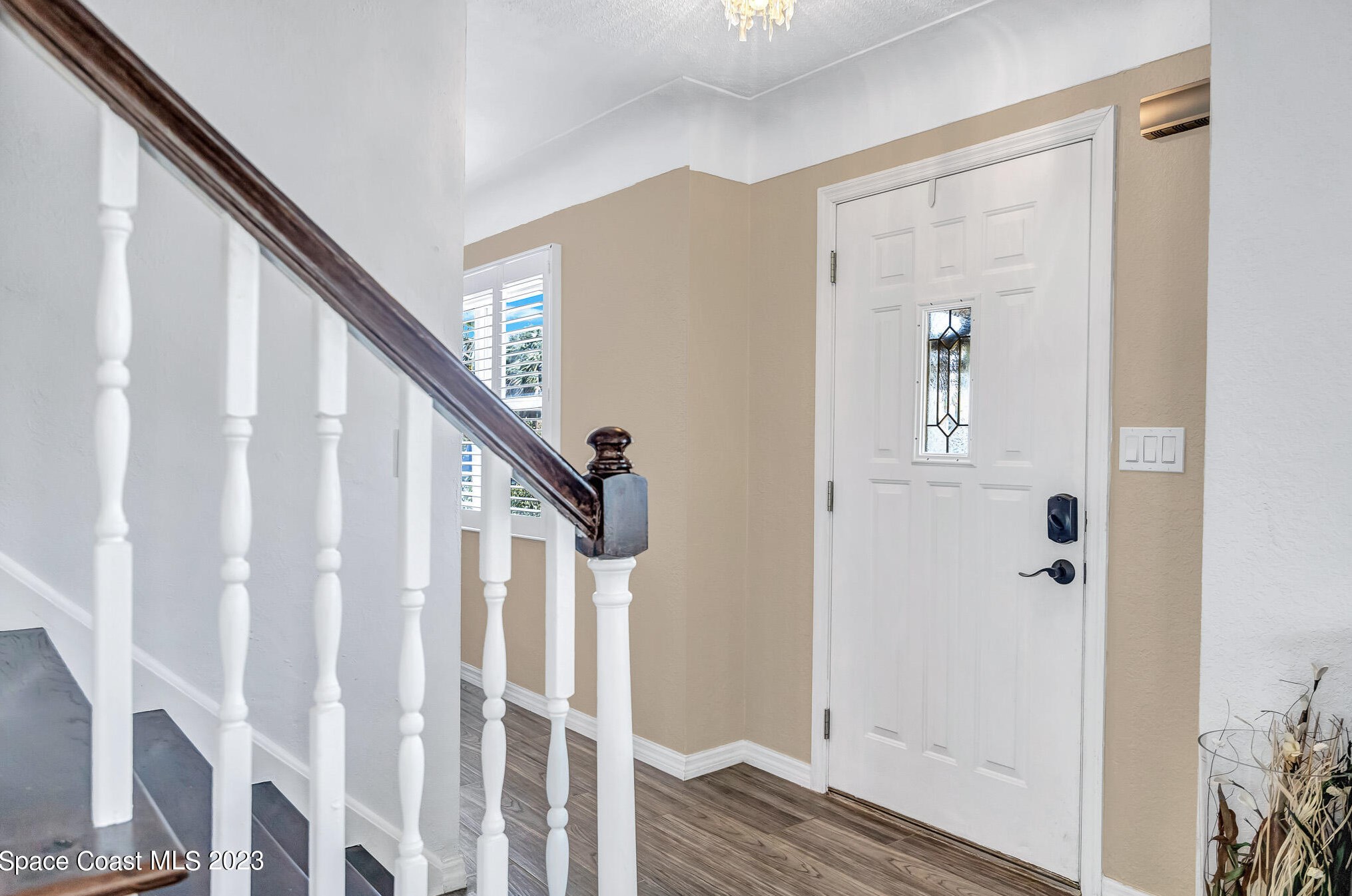 570 Belair Ave, Merritt Island FL  32953-6132 exterior