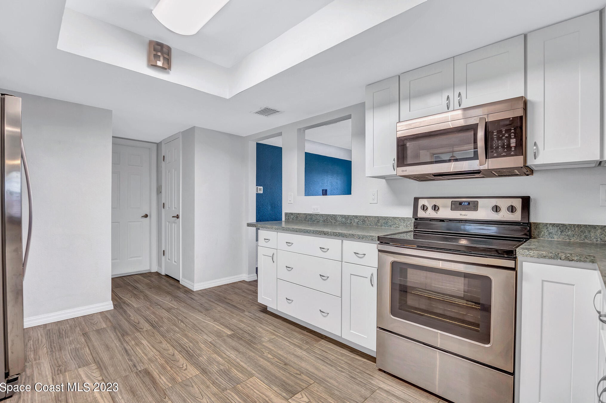 570 Belair Ave, Merritt Island FL  32953-6132 exterior