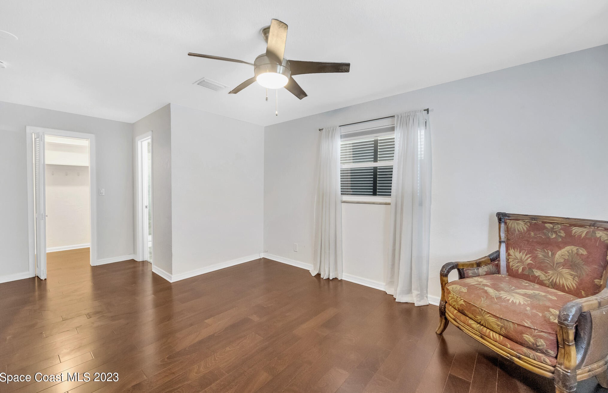 570 Belair Ave, Merritt Island FL  32953-6132 exterior