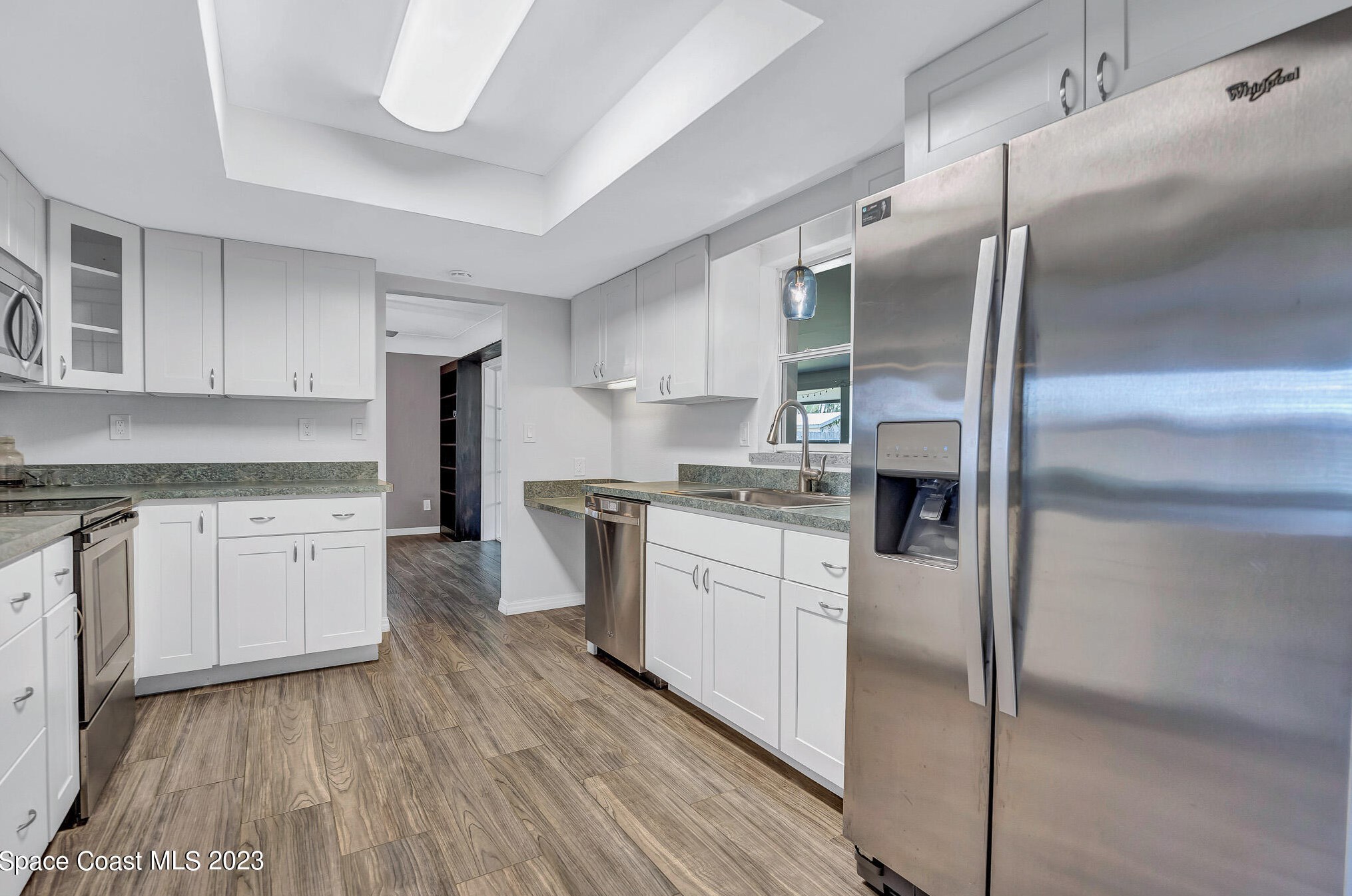 570 Belair Ave, Merritt Island FL  32953-6132 exterior