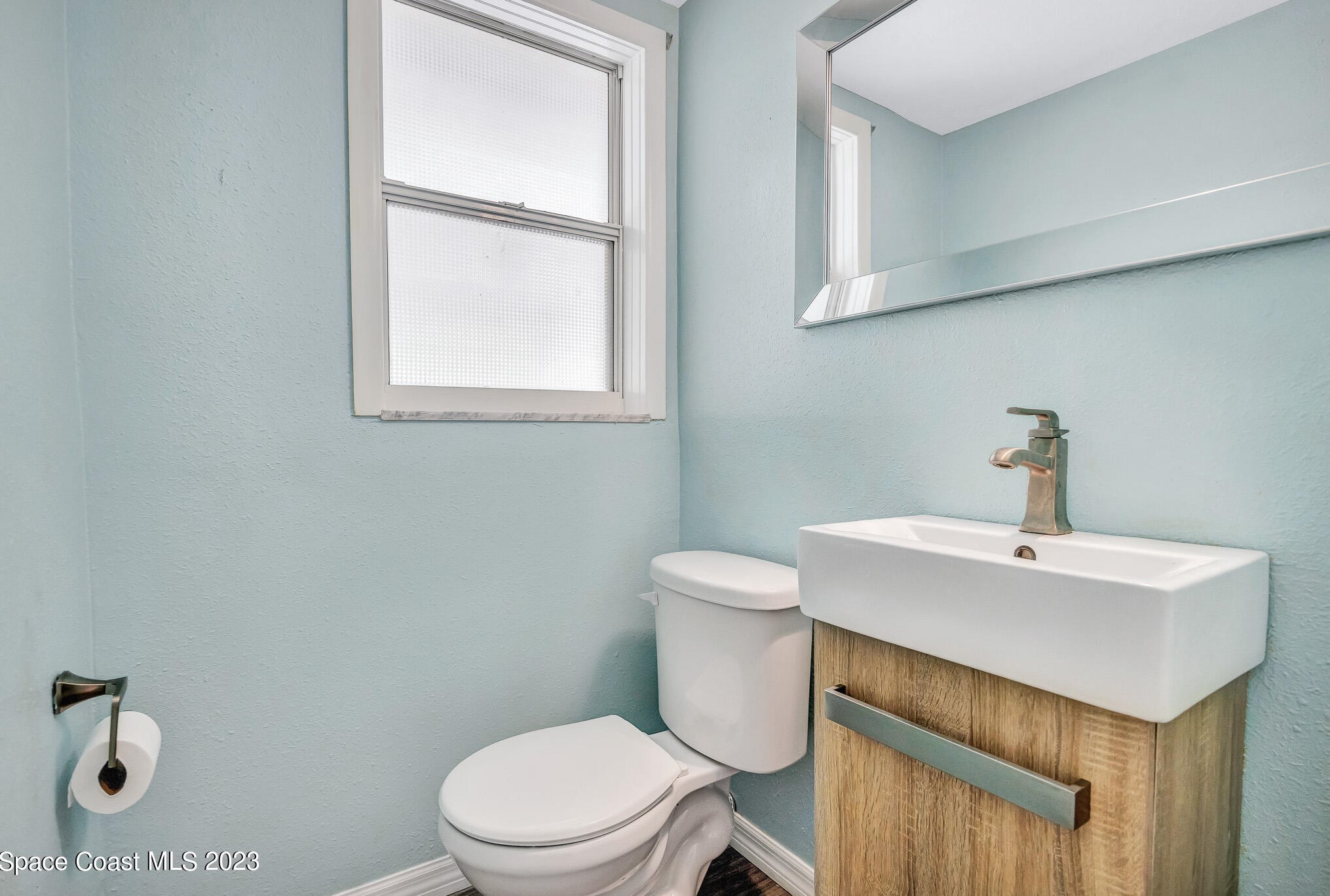 570 Belair Ave, Merritt Island FL  32953-6132 exterior