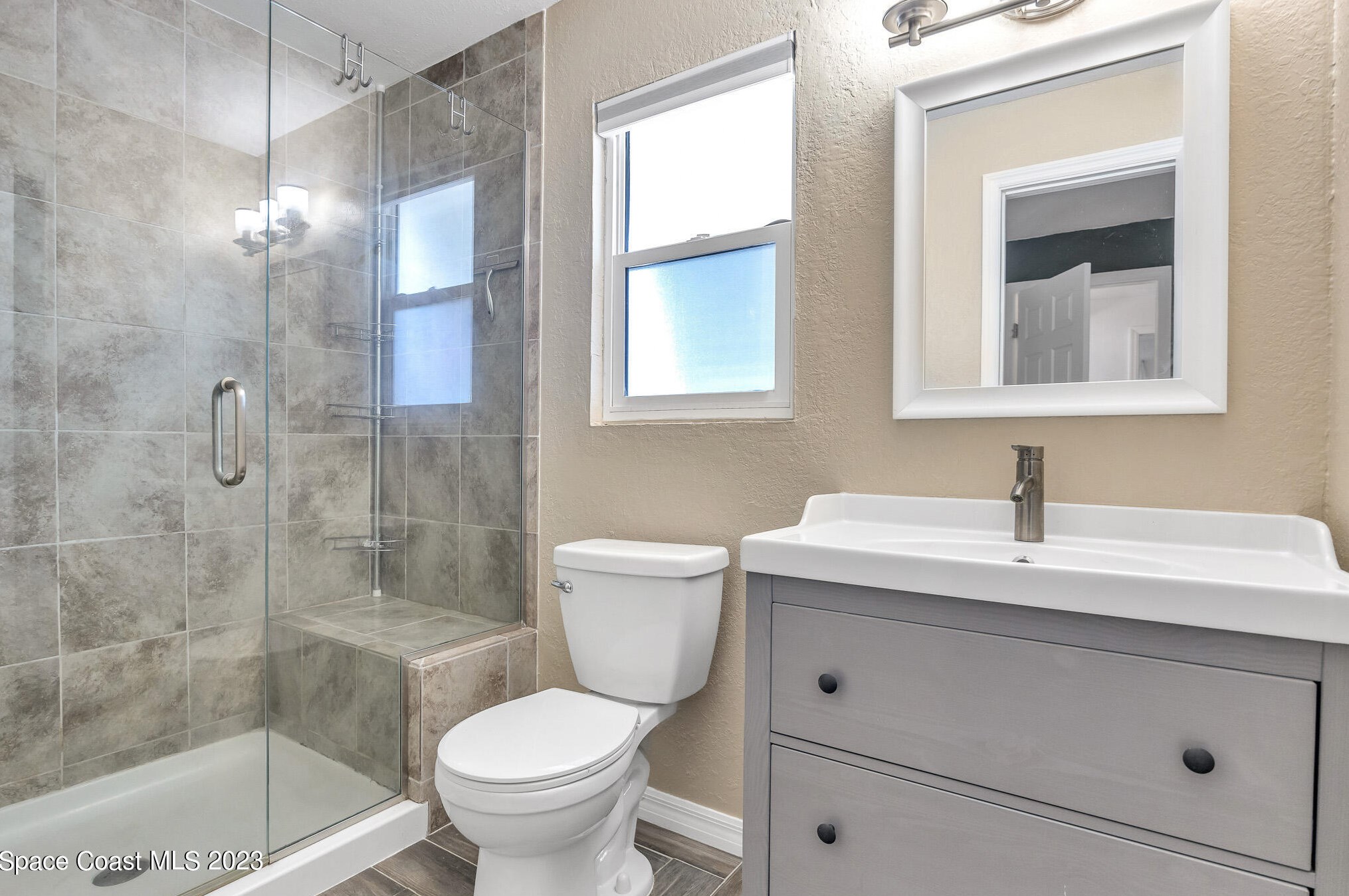 570 Belair Ave, Merritt Island FL  32953-6132 exterior