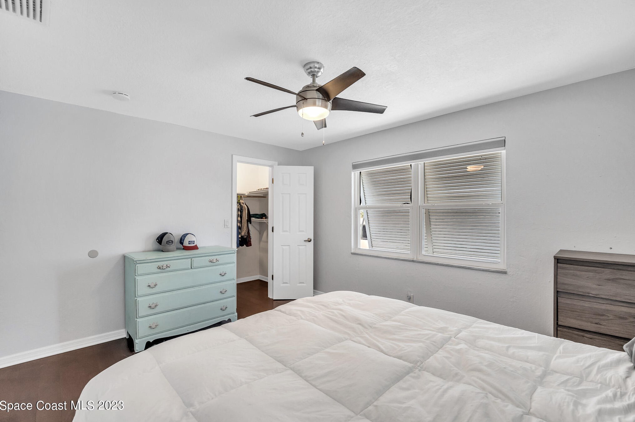 570 Belair Ave, Merritt Island FL  32953-6132 exterior