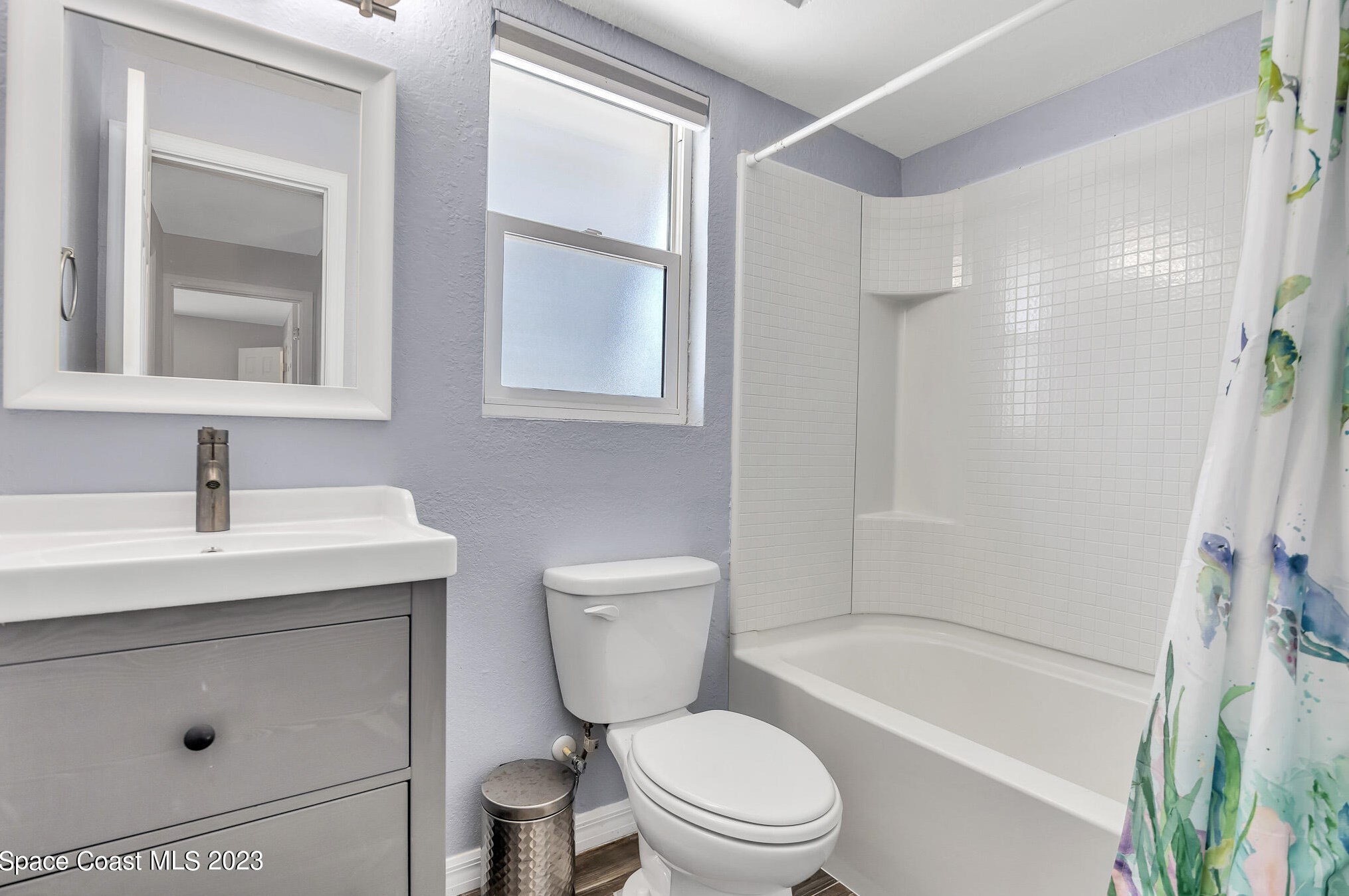 570 Belair Ave, Merritt Island FL  32953-6132 exterior