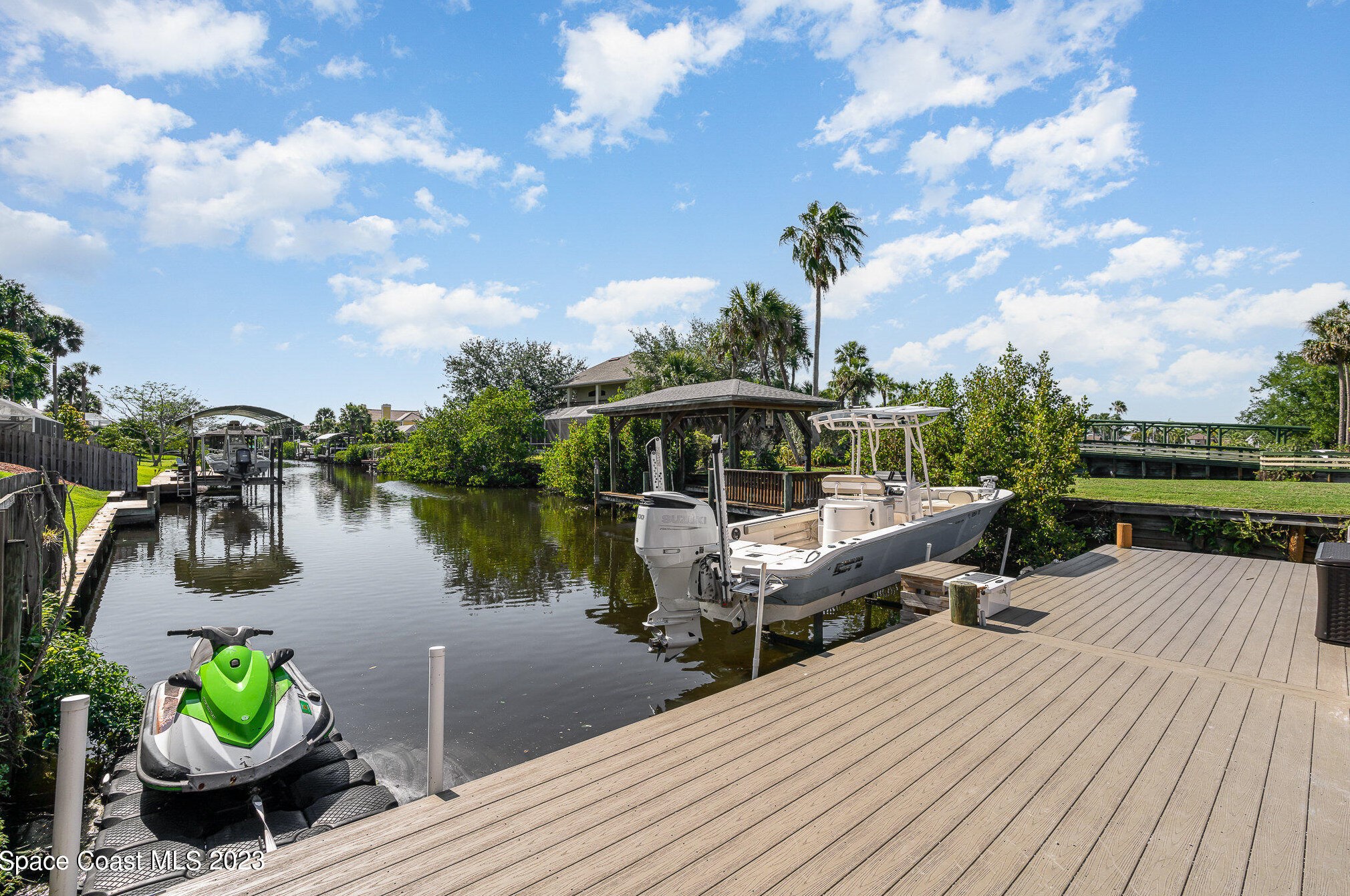 440 Indian Bay Blvd, Merritt Island FL 32953-7815 exterior