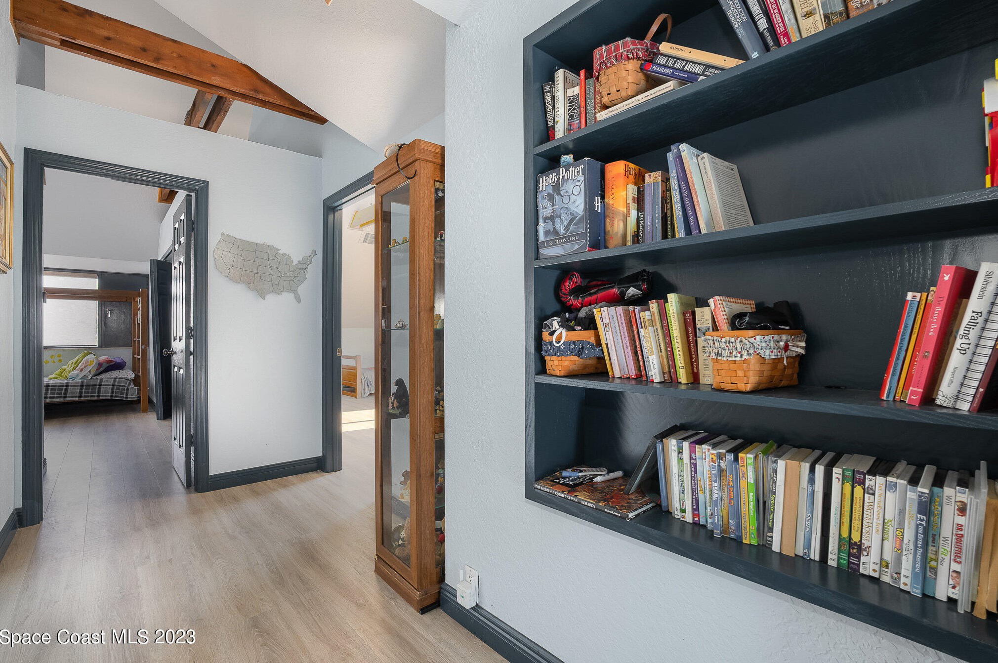 440 Indian Bay Blvd, Merritt Island FL 32953-7815 exterior