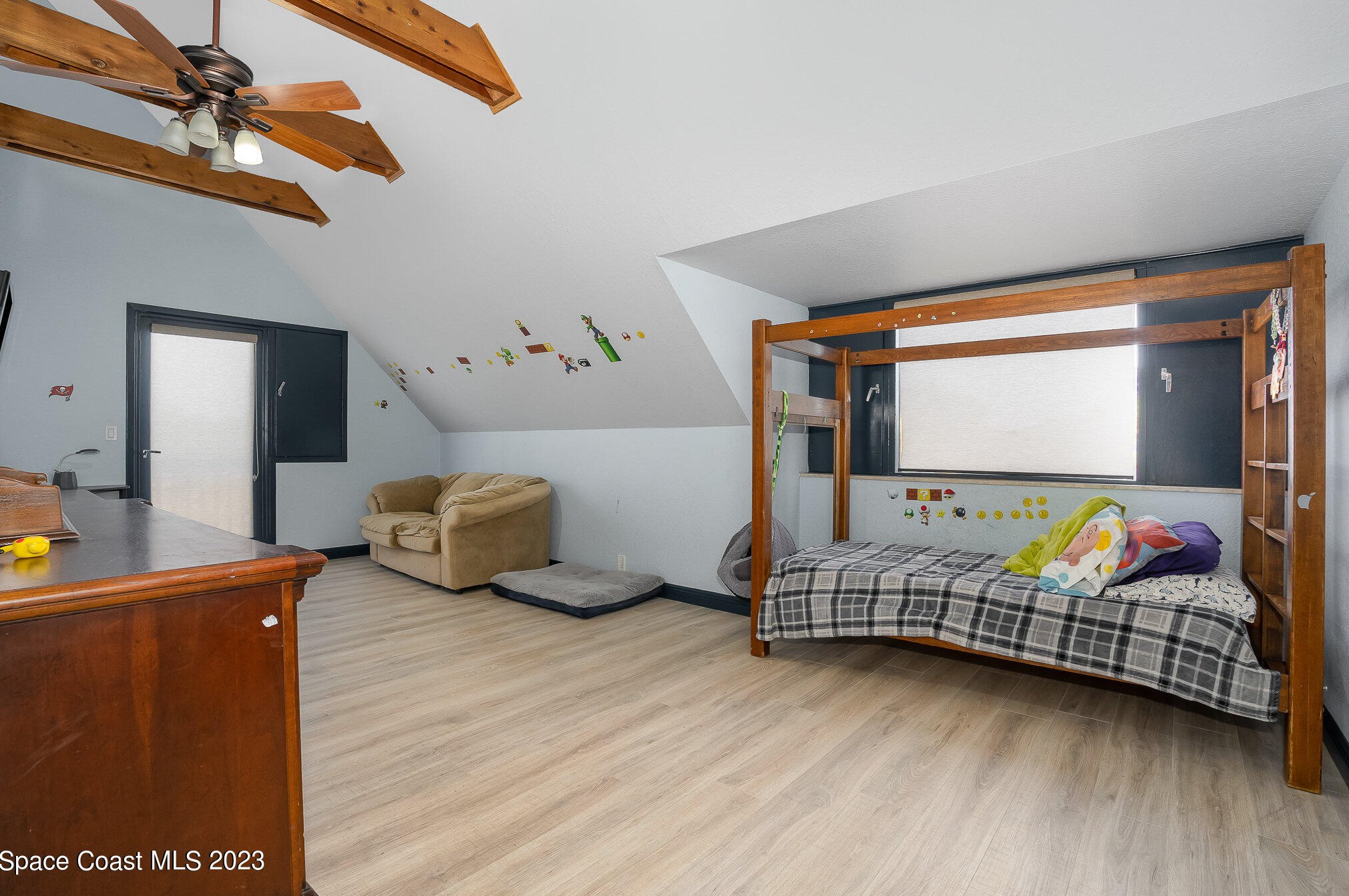 440 Indian Bay Blvd, Merritt Island FL 32953-7815 exterior