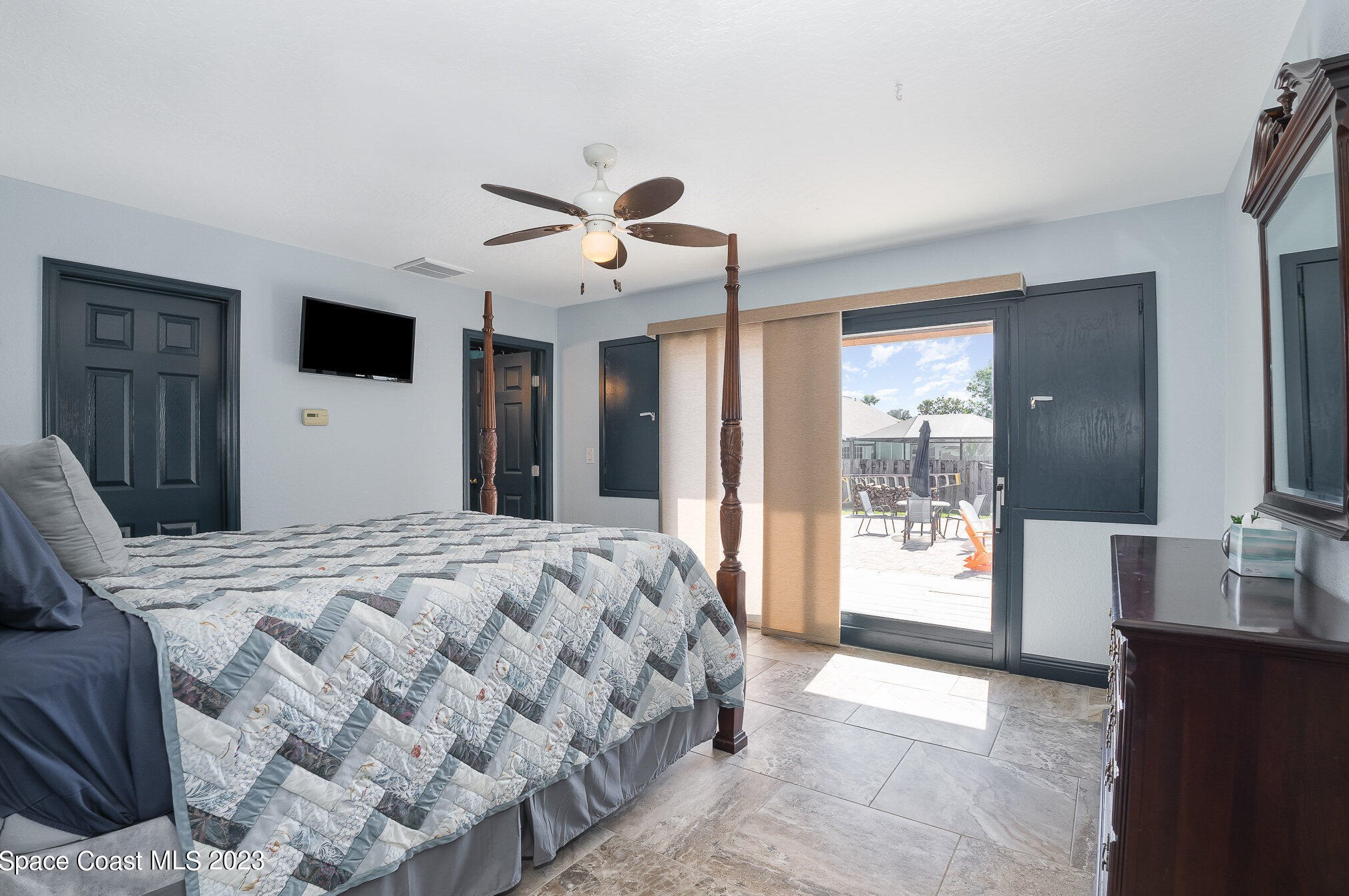 440 Indian Bay Blvd, Merritt Island FL 32953-7815 exterior