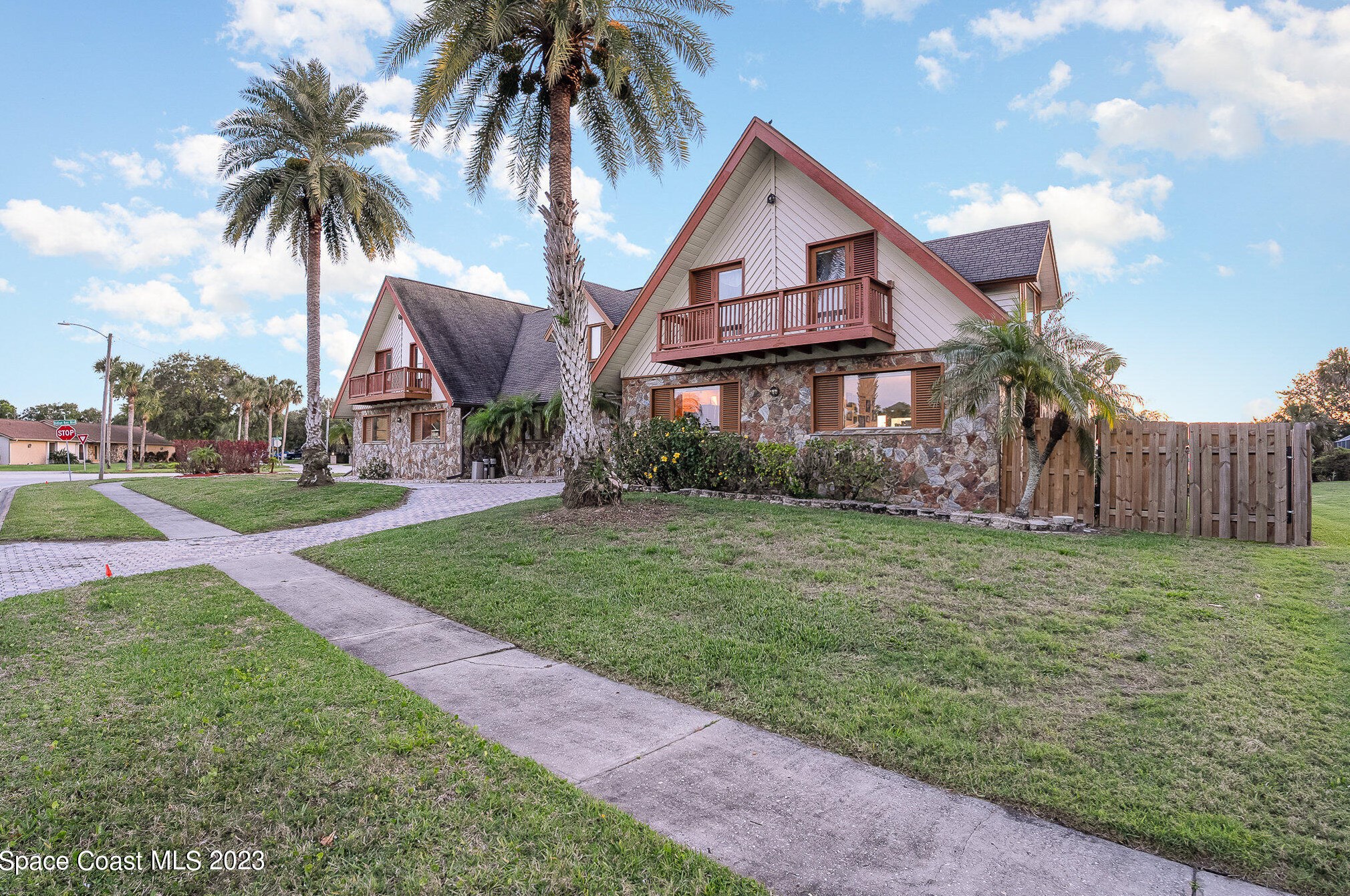 440 Indian Bay Blvd, Merritt Island FL 32953-7815 exterior