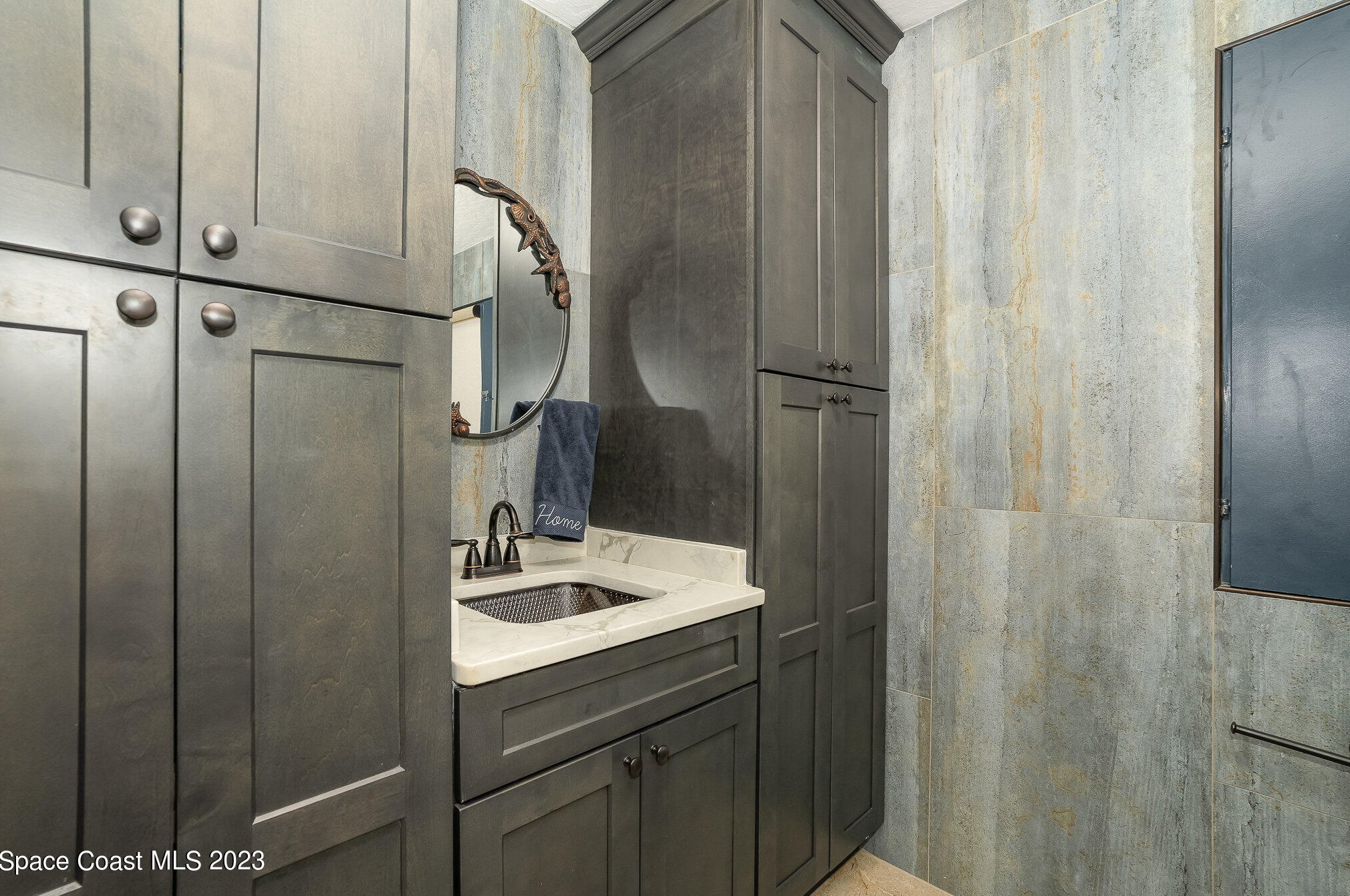 440 Indian Bay Blvd, Merritt Island FL 32953-7815 exterior