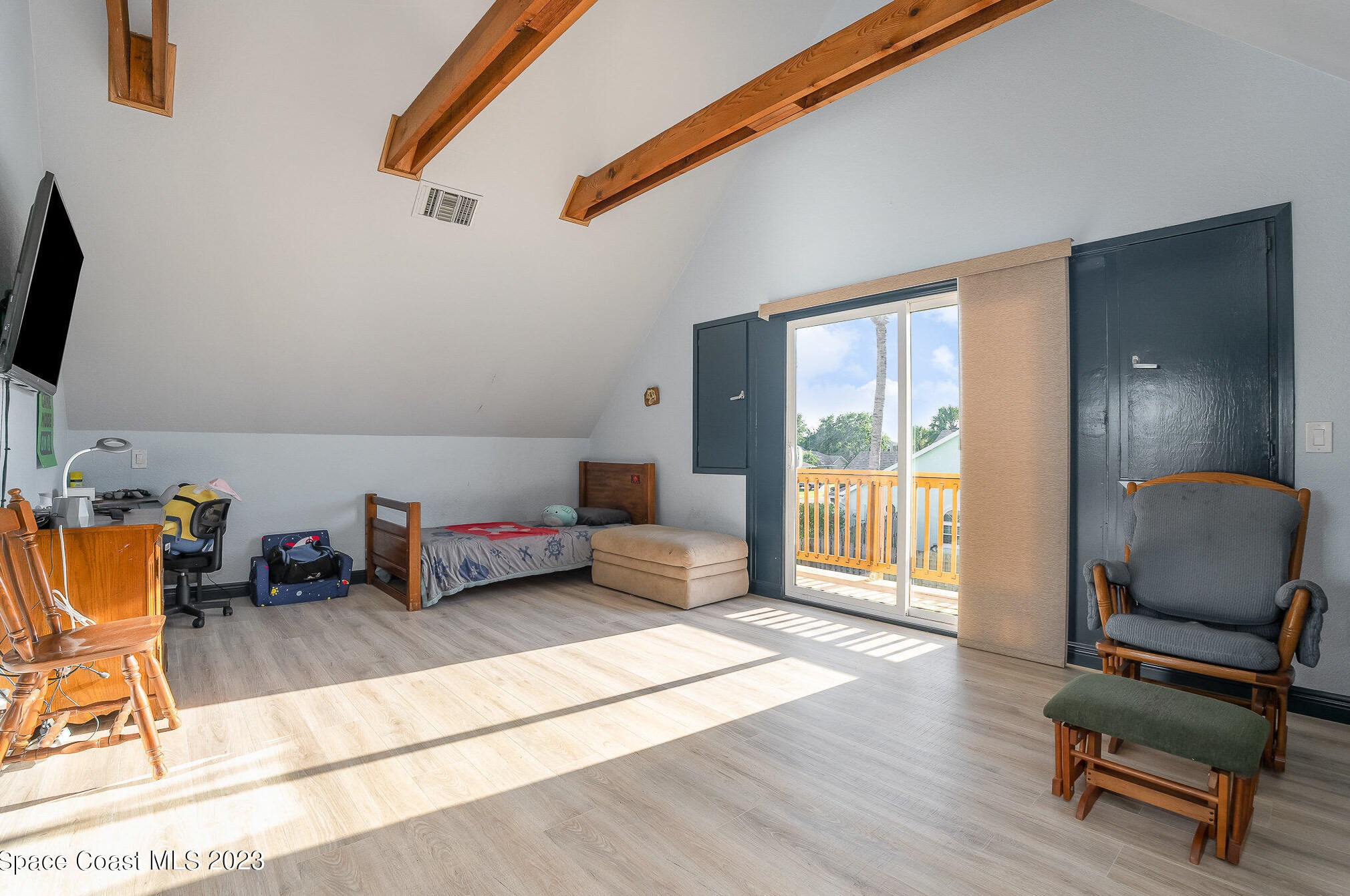 440 Indian Bay Blvd, Merritt Island FL 32953-7815 exterior