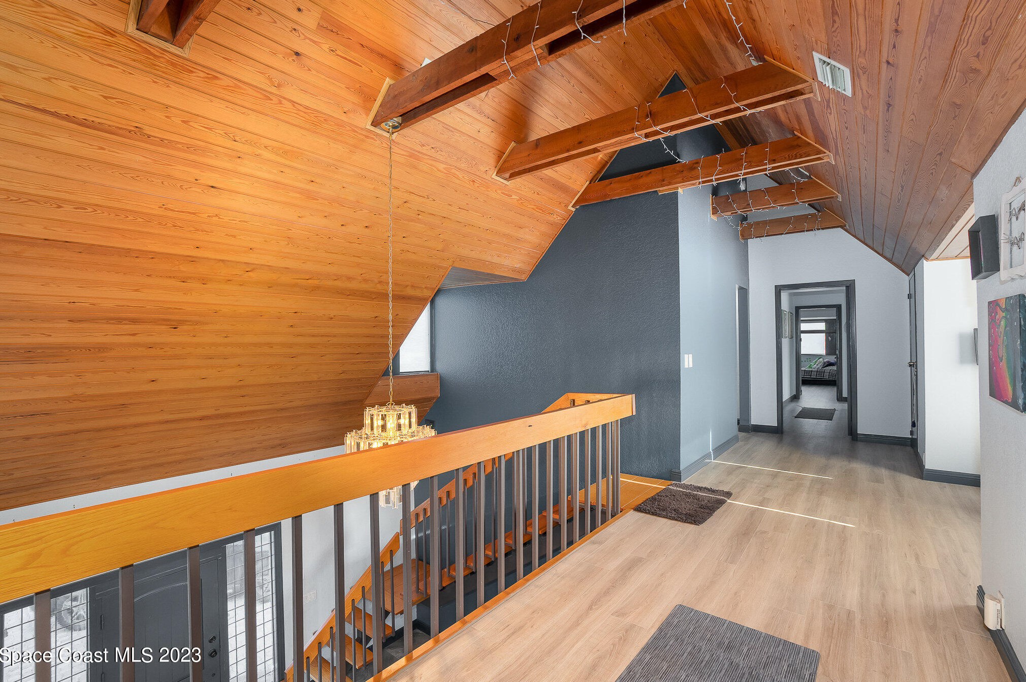 440 Indian Bay Blvd, Merritt Island FL 32953-7815 exterior