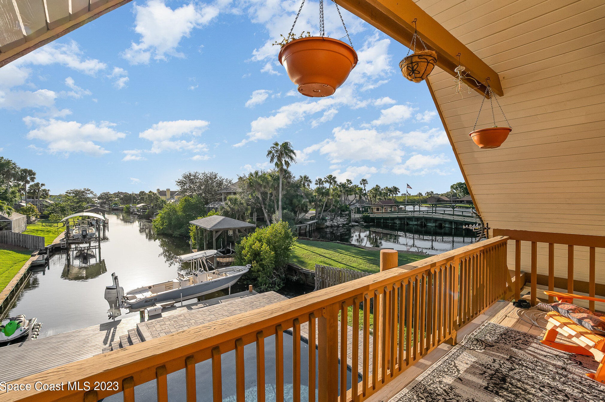 440 Indian Bay Blvd, Merritt Island FL 32953-7815 exterior