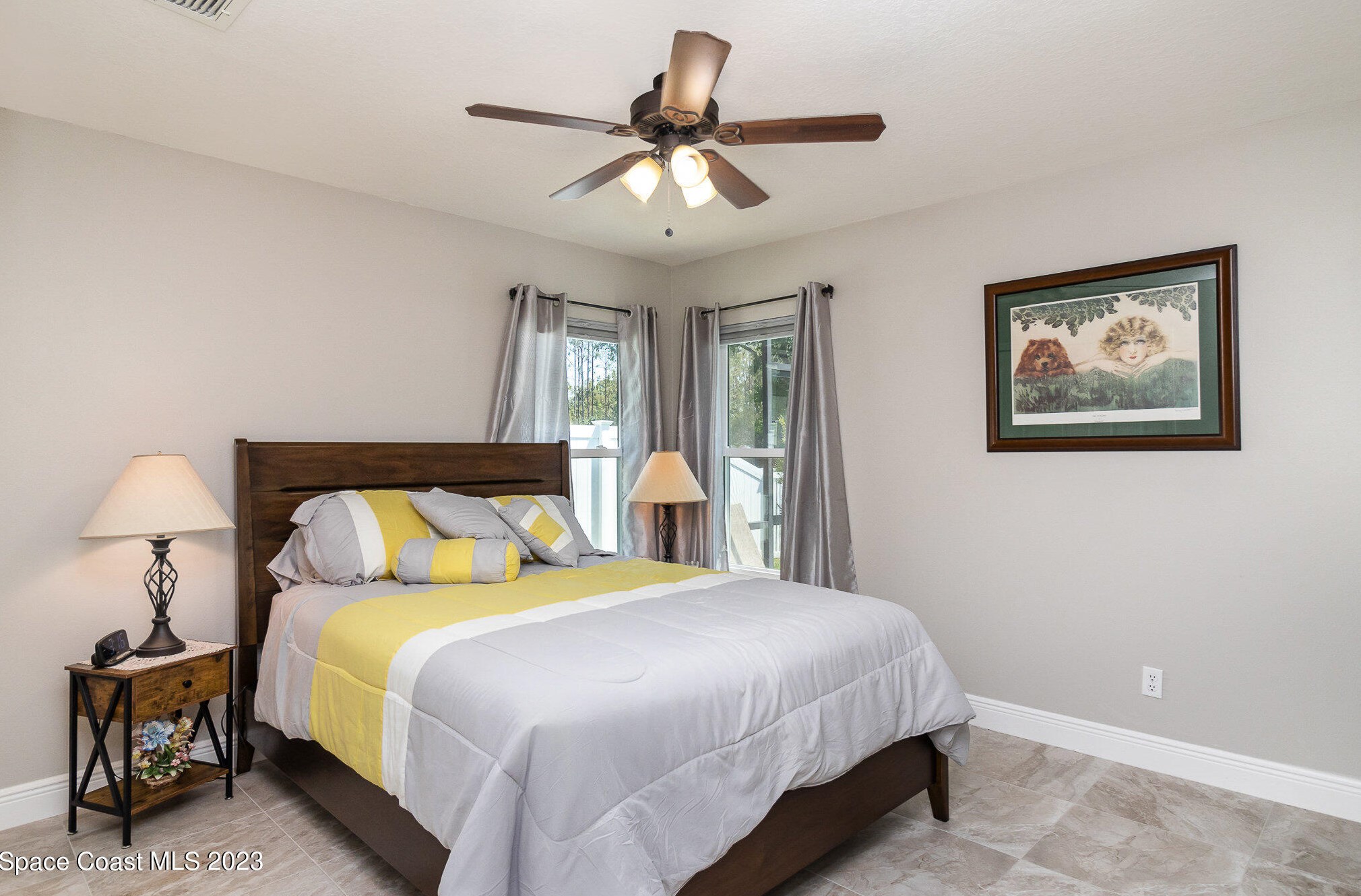 2974 Tuscarora Ct, Melbourne FL  32904-8098 exterior