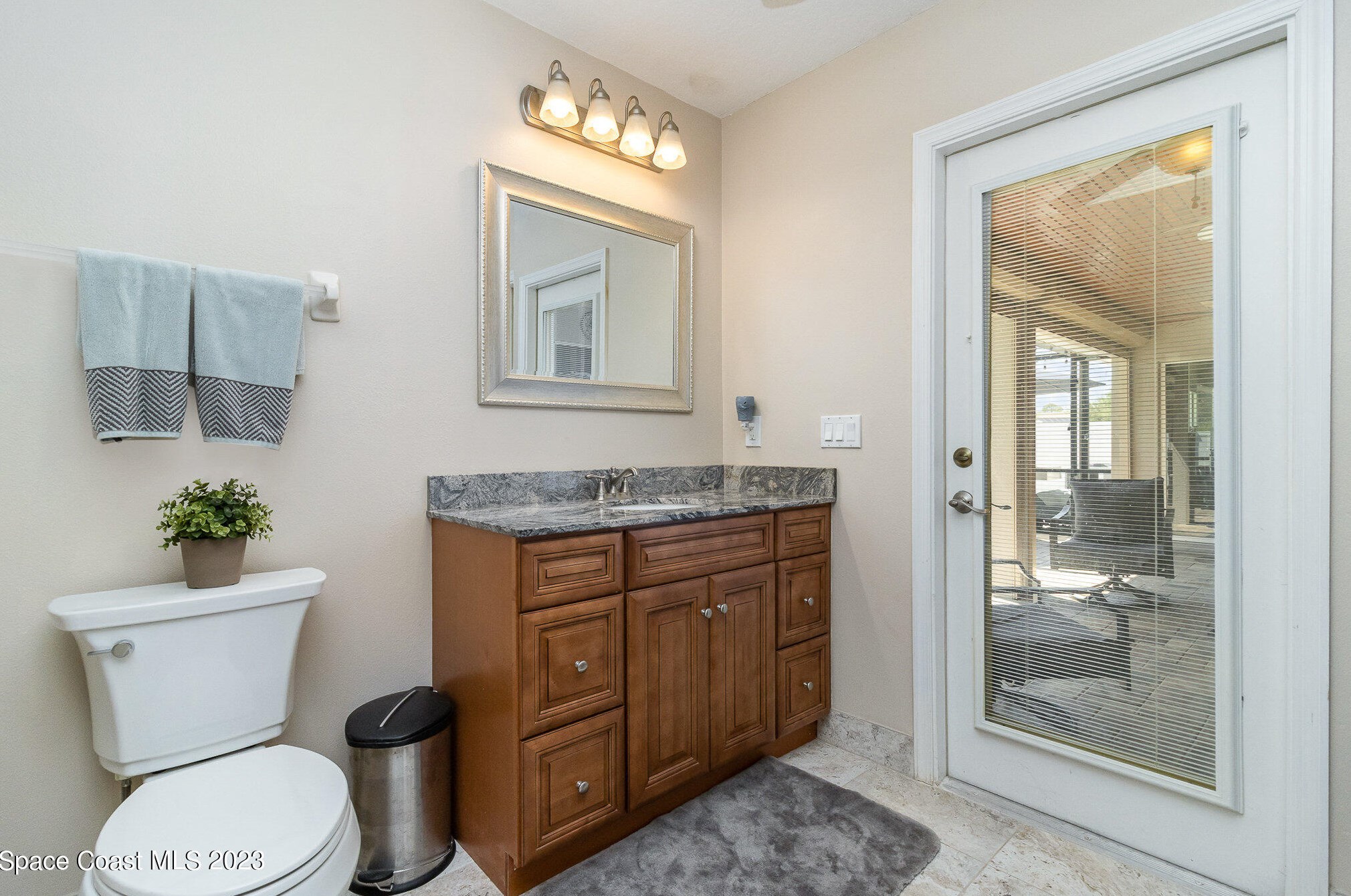 2974 Tuscarora Ct, Melbourne FL  32904-8098 exterior