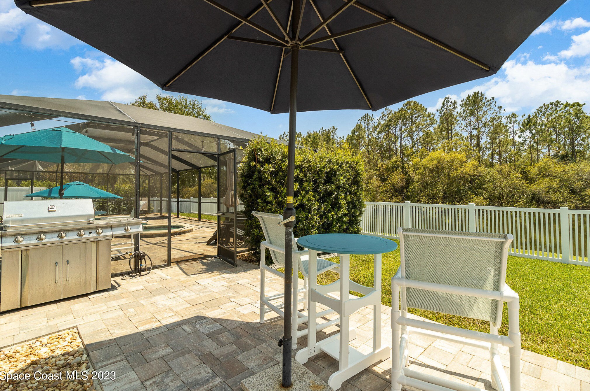 2974 Tuscarora Ct, Melbourne FL  32904-8098 exterior