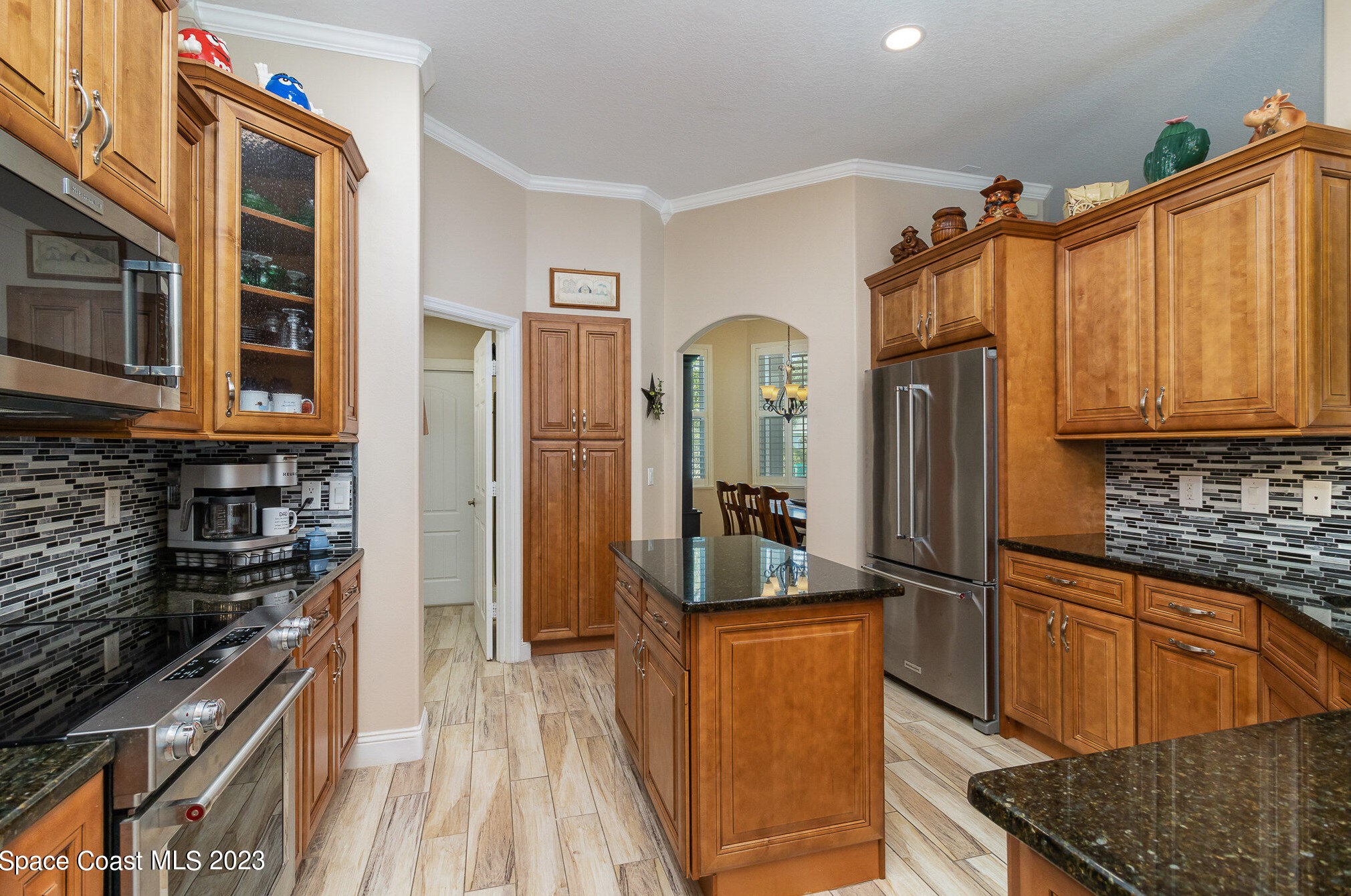 2974 Tuscarora Ct, Melbourne FL  32904-8098 exterior