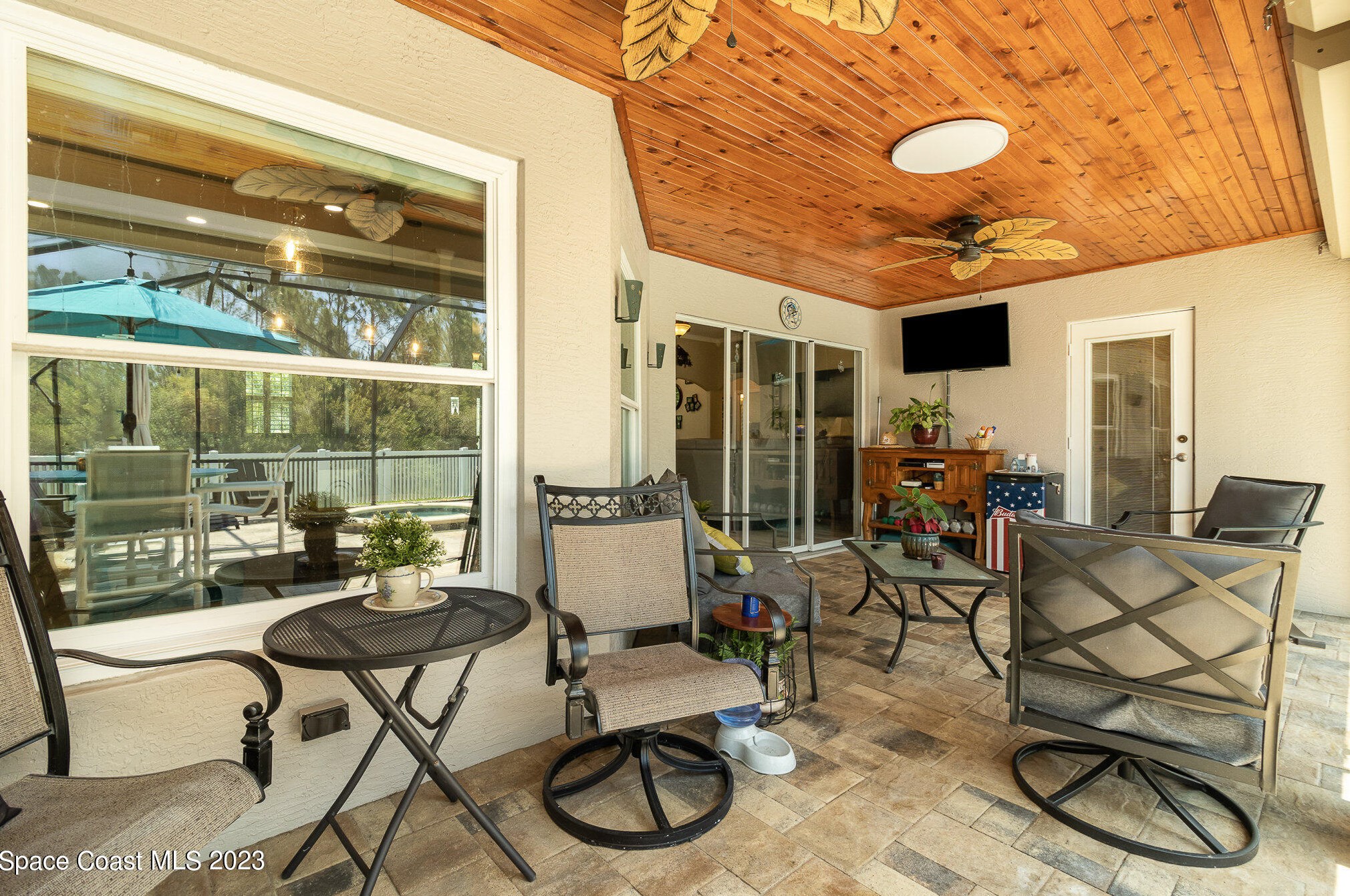 2974 Tuscarora Ct, Melbourne FL  32904-8098 exterior