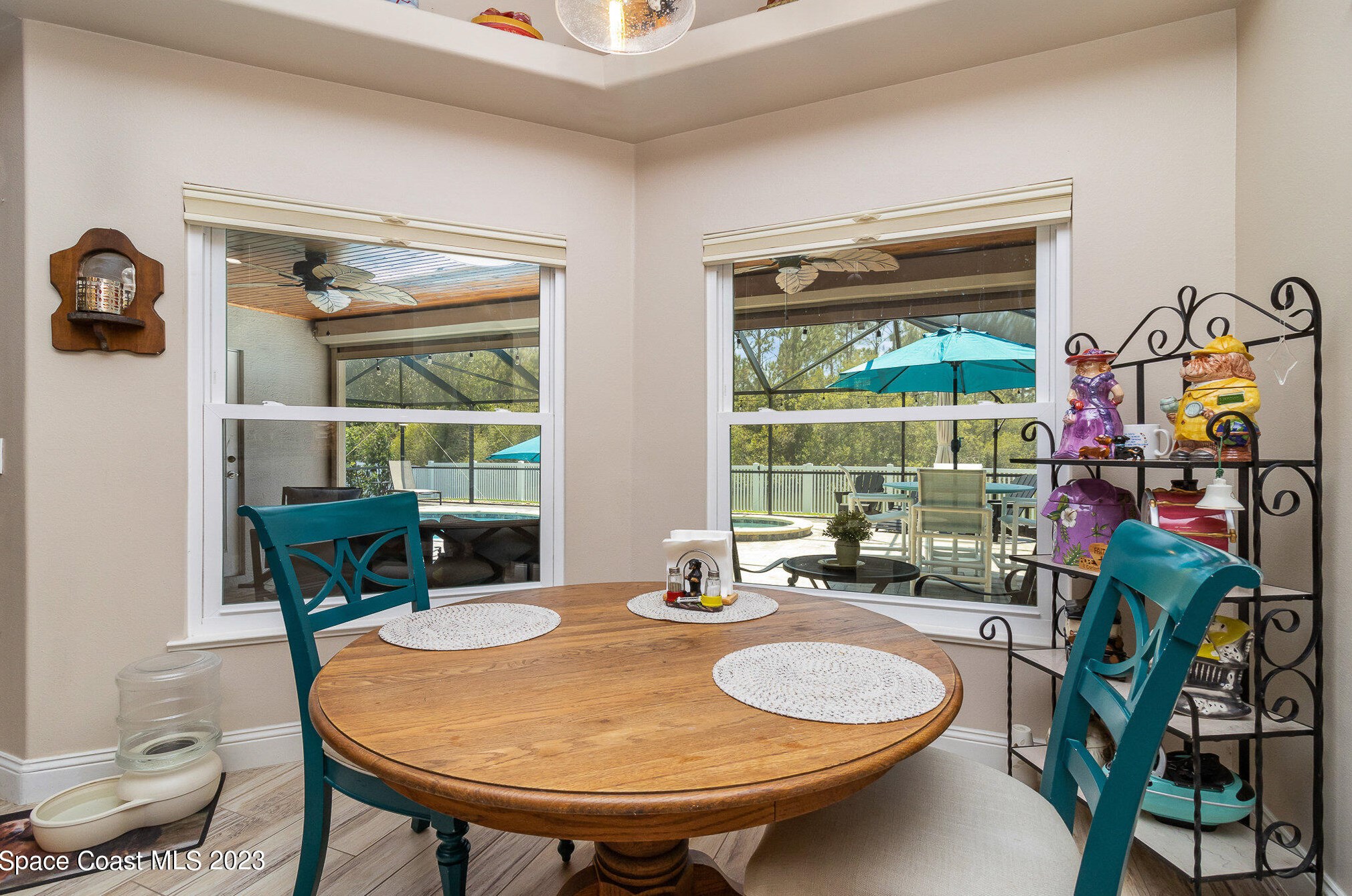 2974 Tuscarora Ct, Melbourne FL  32904-8098 exterior