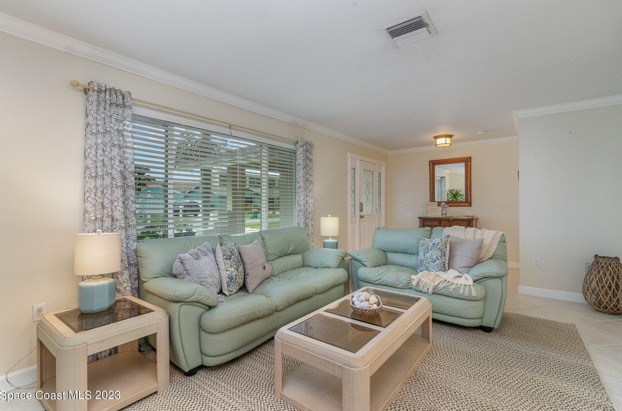 544 Biscayne Dr, Melbourne FL  32937-3608 exterior