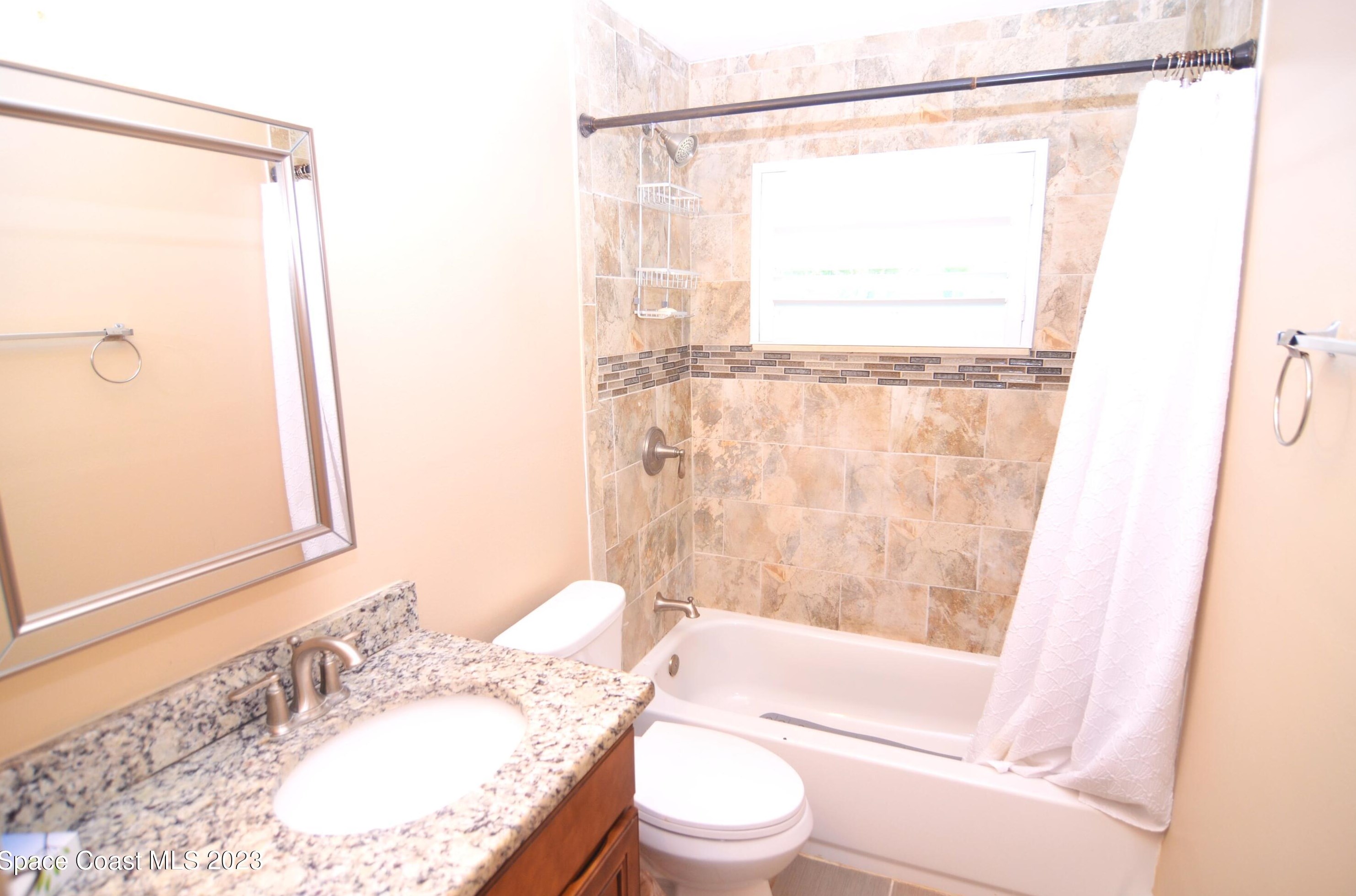 1265 Altman Dr, Merritt Island FL  32952-2749 exterior