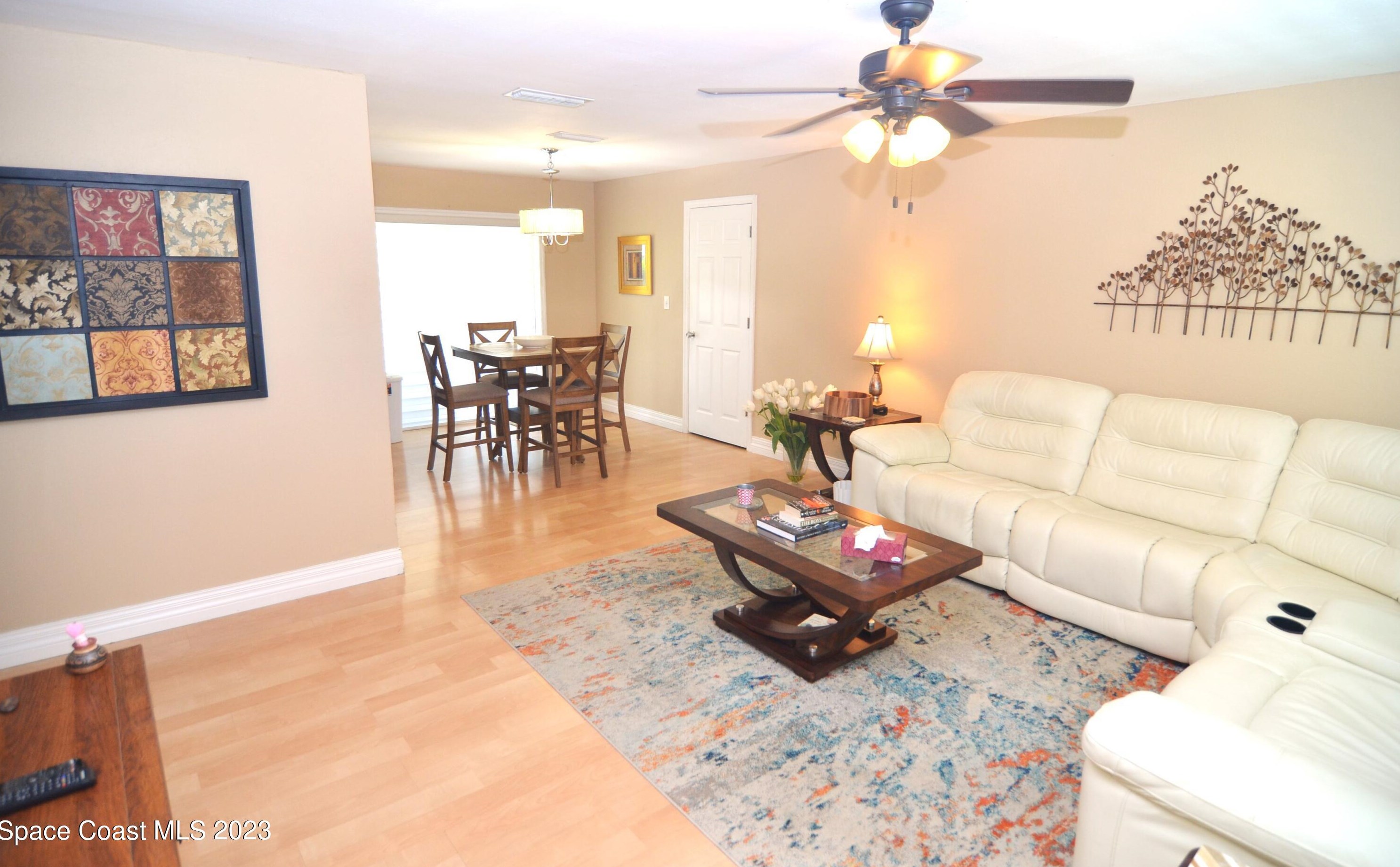 1265 Altman Dr, Merritt Island FL  32952-2749 exterior