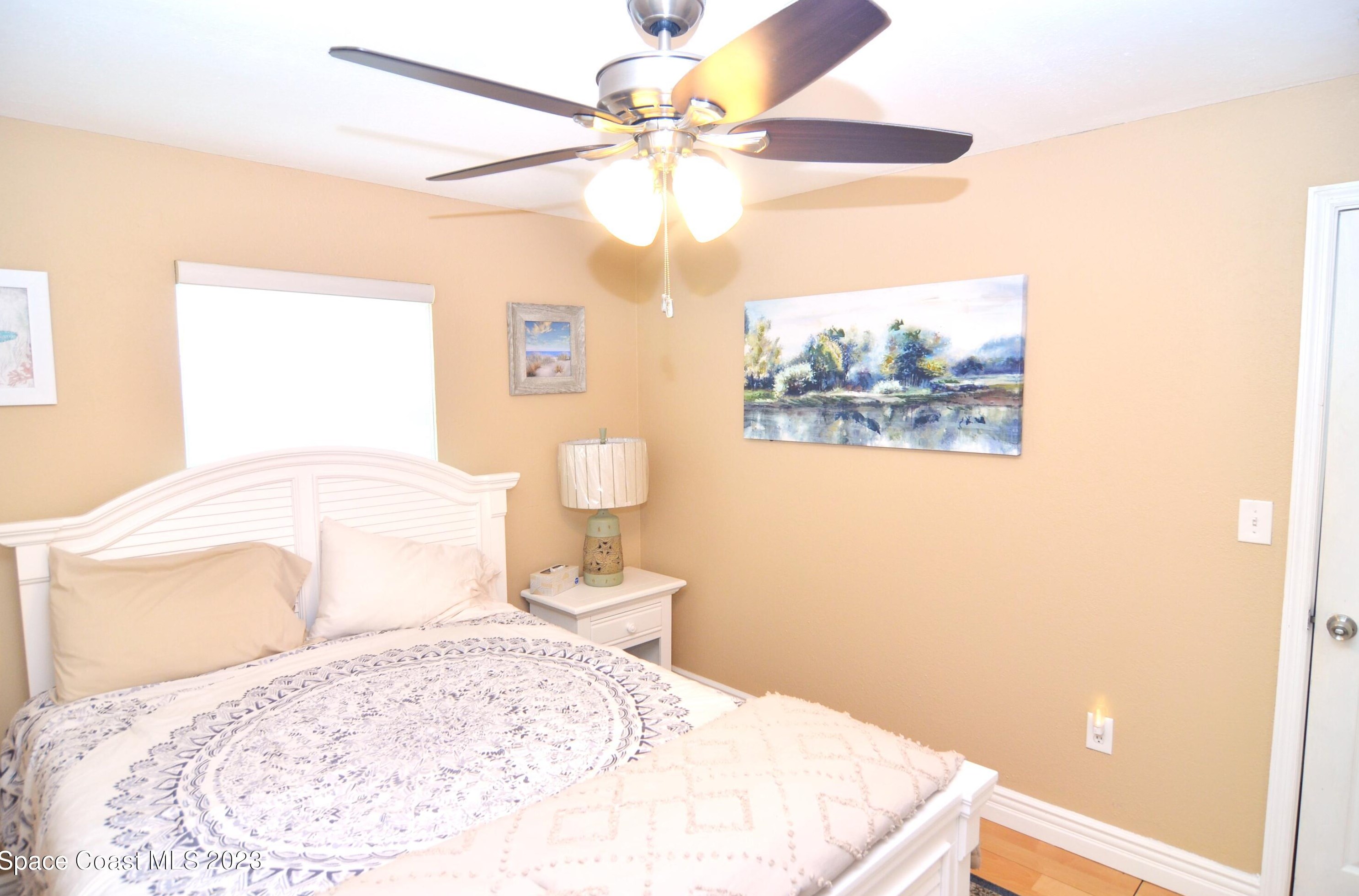 1265 Altman Dr, Merritt Island FL  32952-2749 exterior