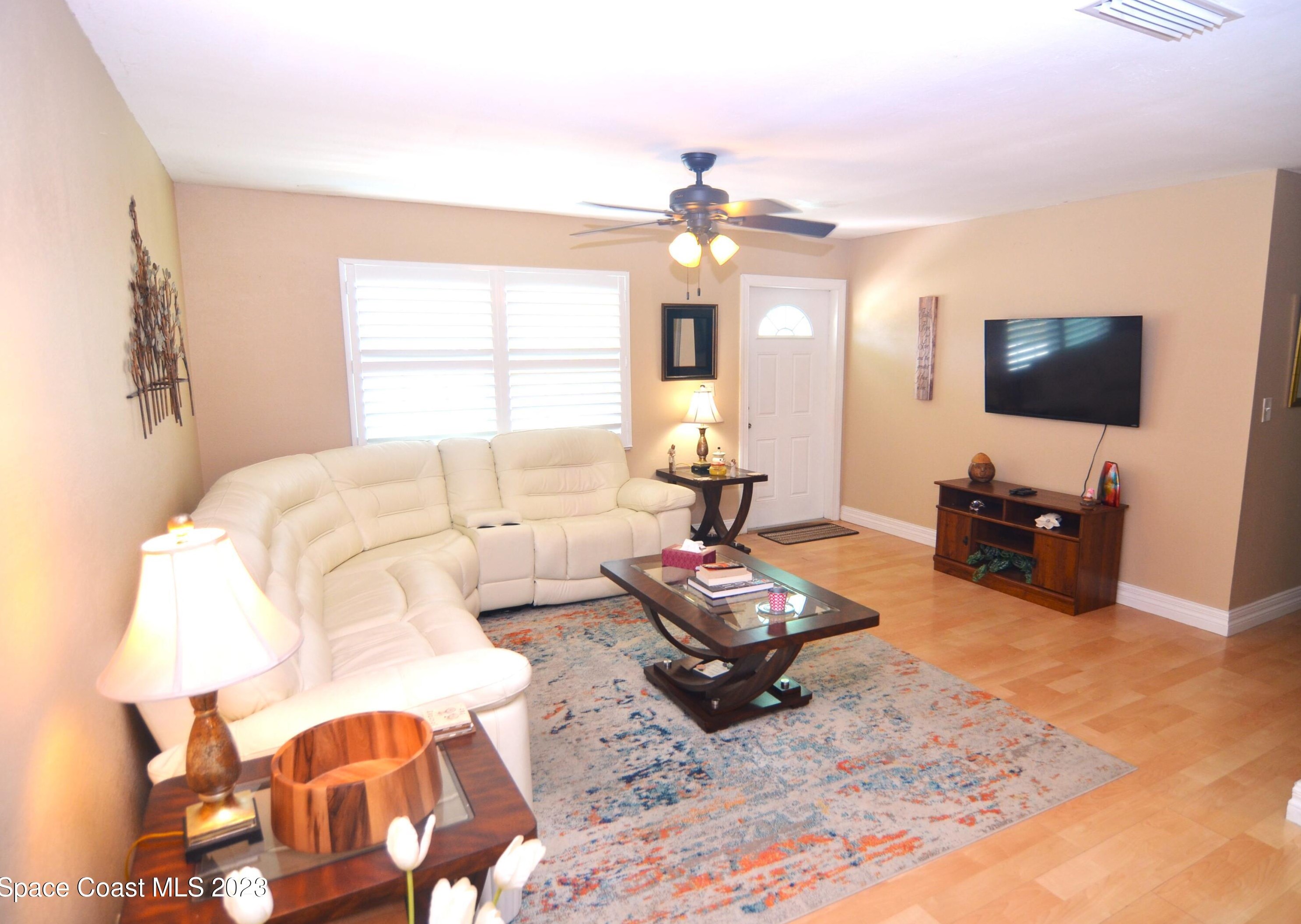 1265 Altman Dr, Merritt Island FL  32952-2749 exterior