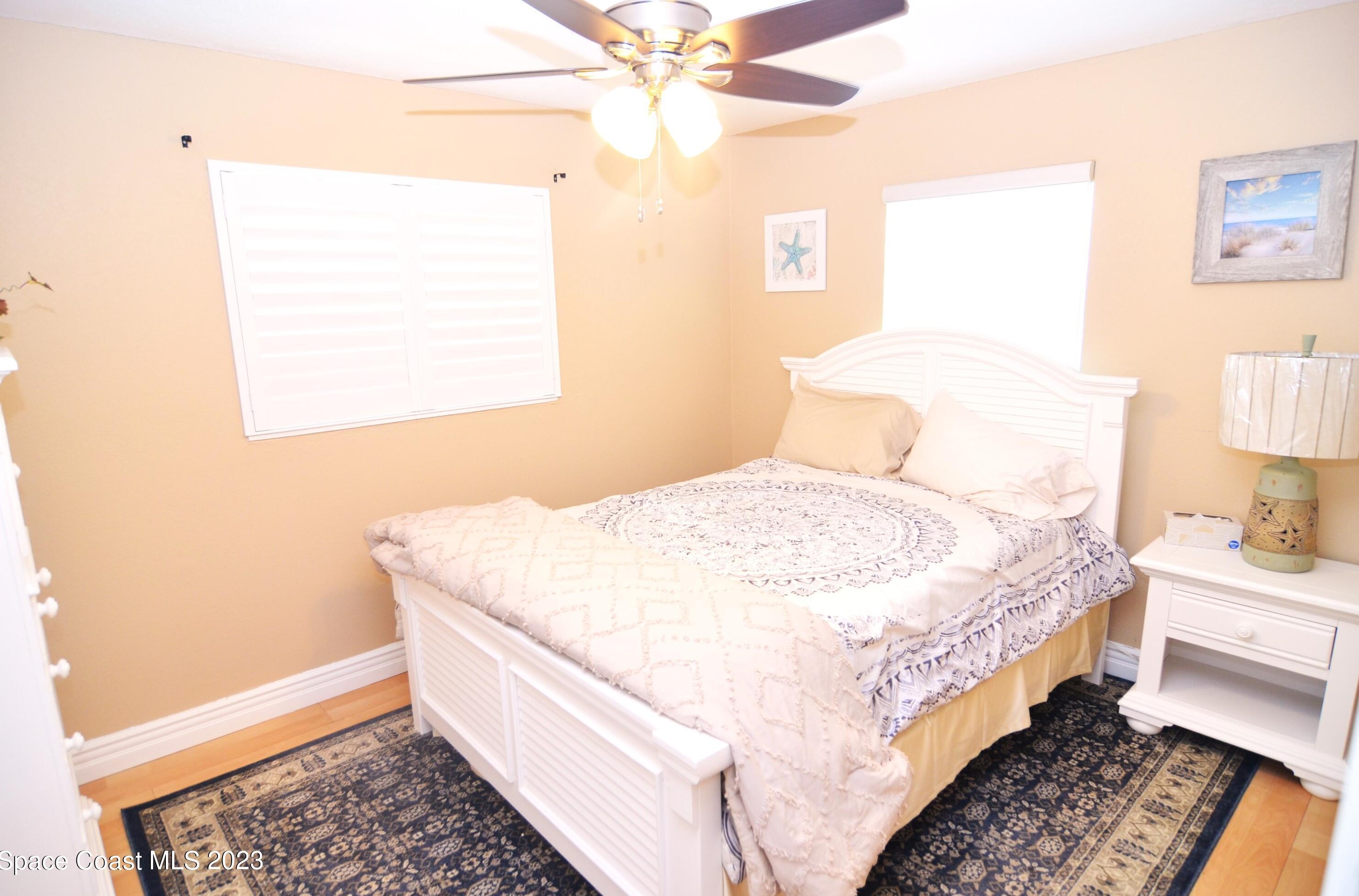 1265 Altman Dr, Merritt Island FL  32952-2749 exterior