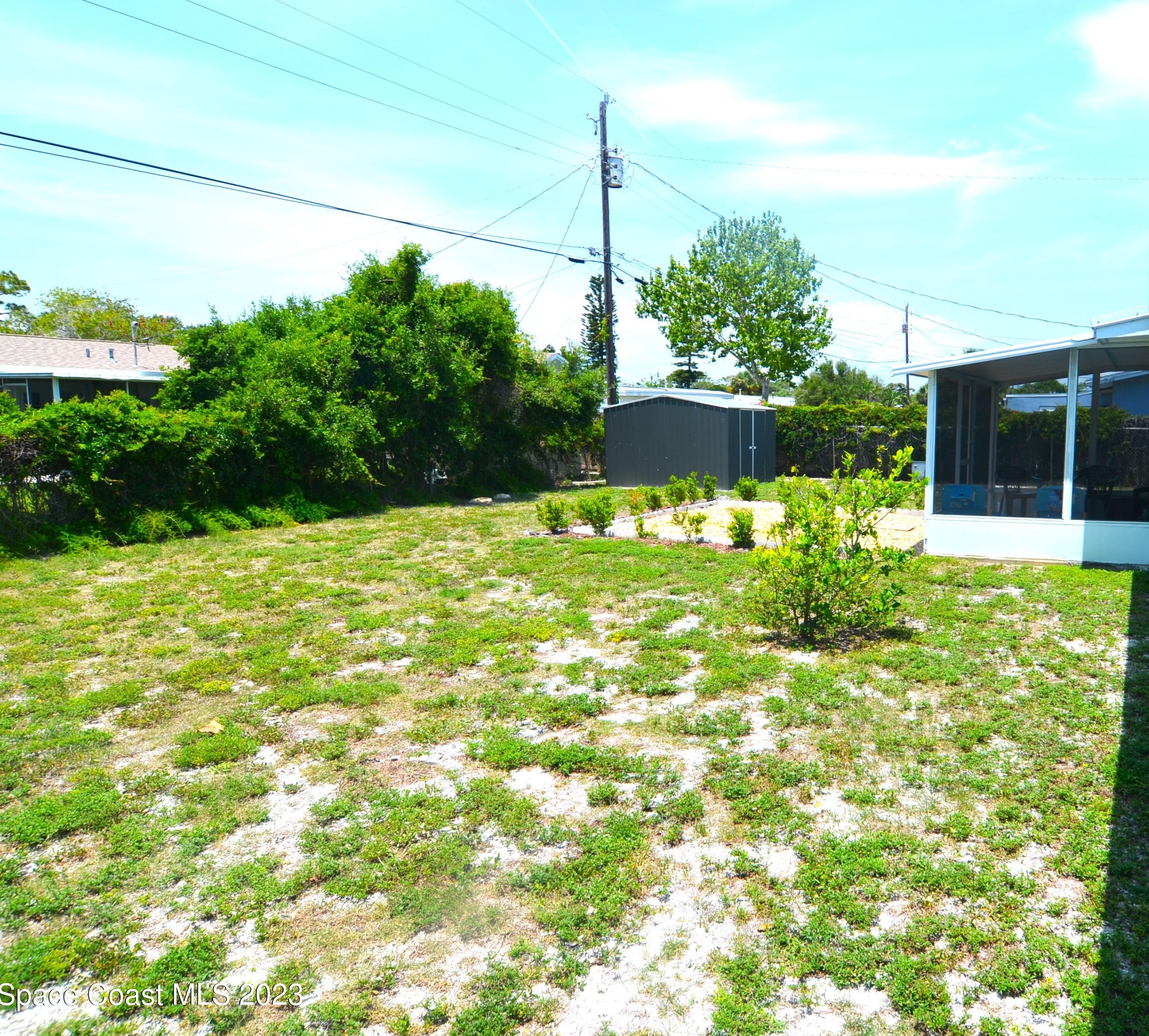 1265 Altman Dr, Merritt Island FL  32952-2749 exterior