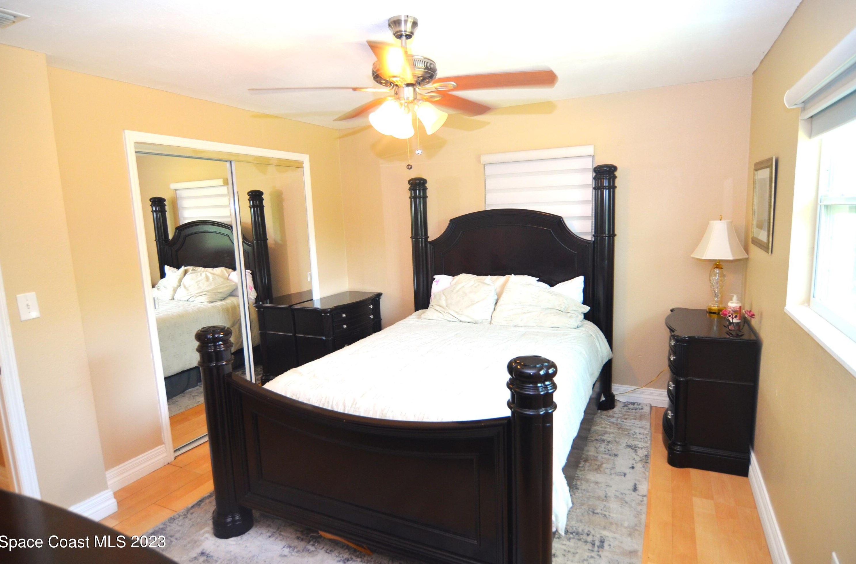 1265 Altman Dr, Merritt Island FL  32952-2749 exterior