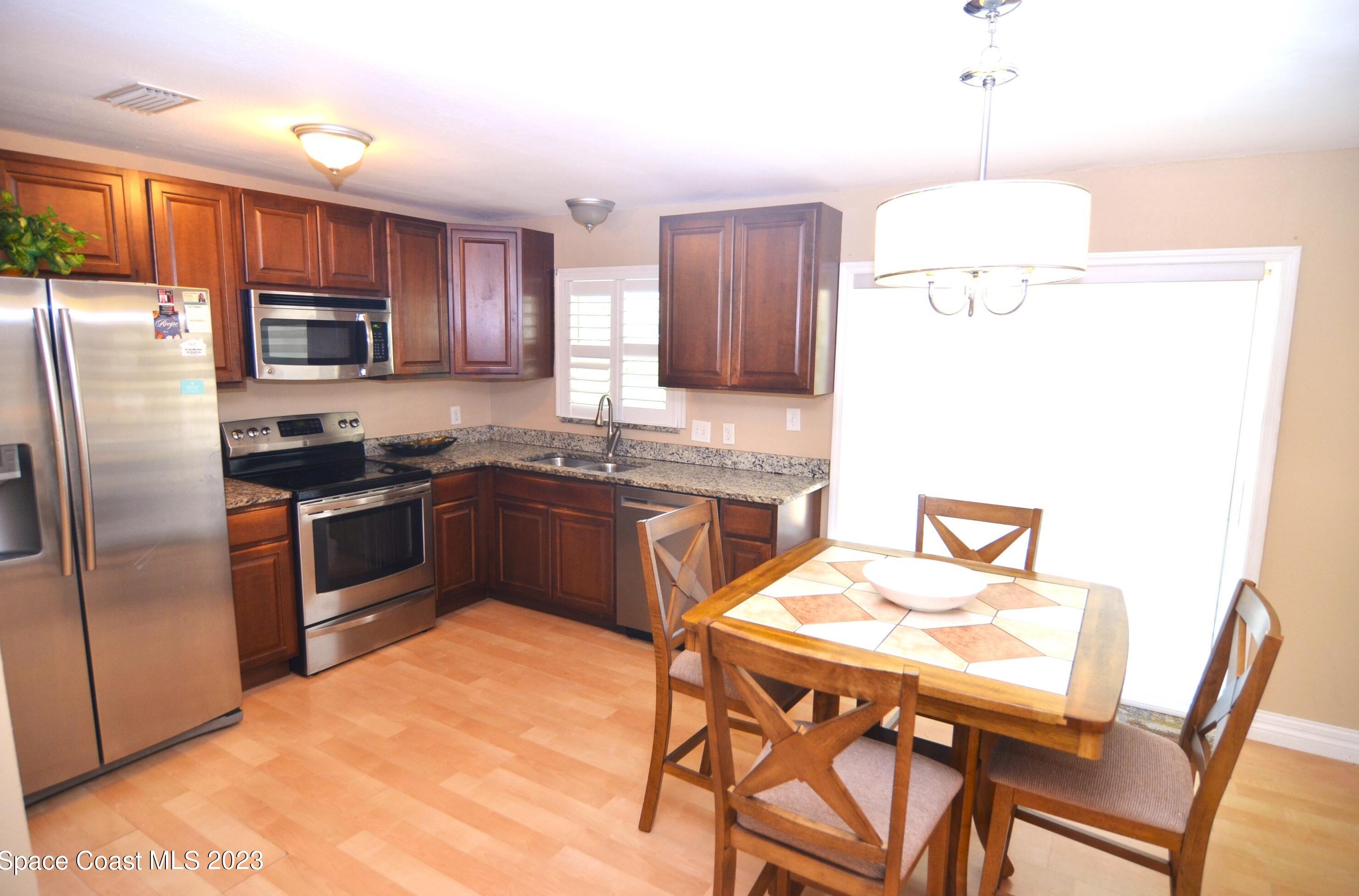 1265 Altman Dr, Merritt Island FL  32952-2749 exterior