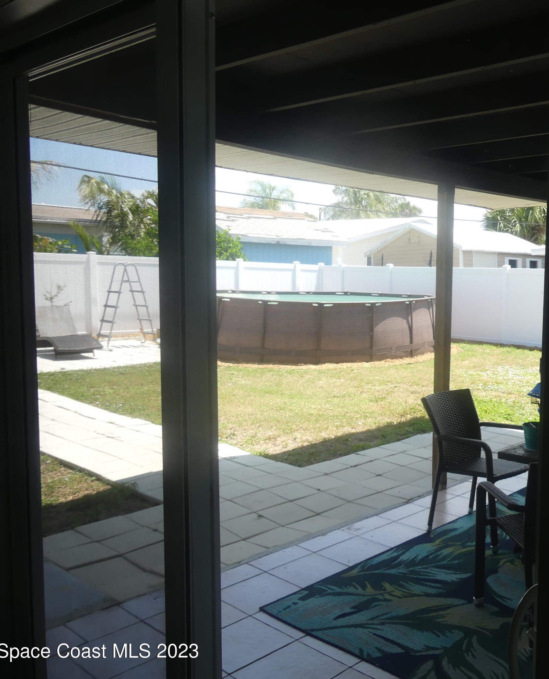 1470 Morgan Dr, Merritt Island FL  32952-5764 exterior