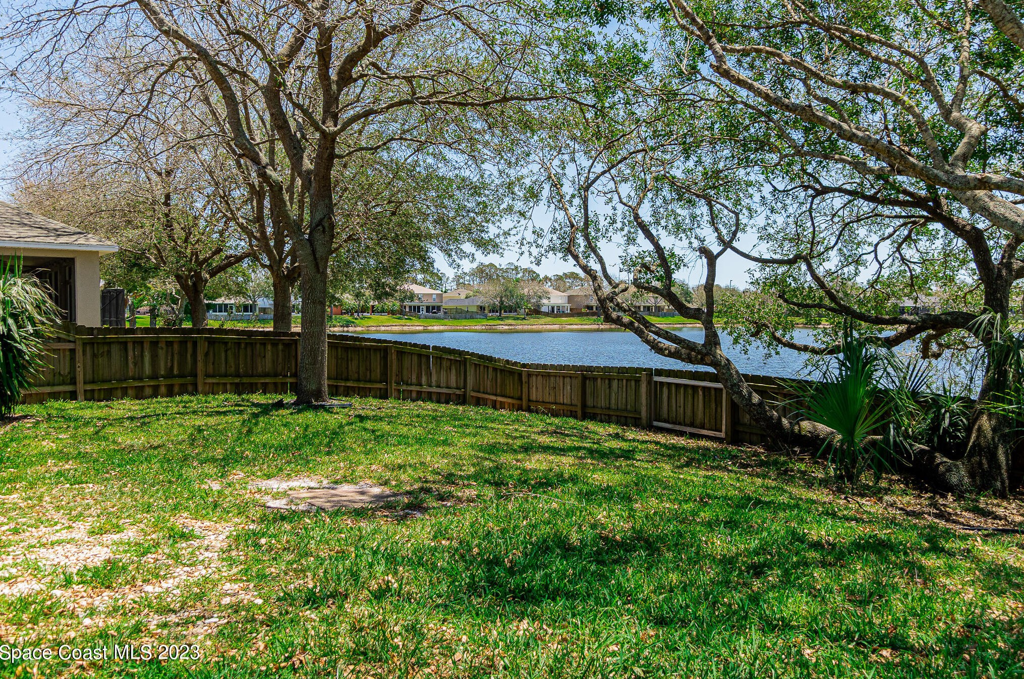 1822 Sorento Cir, Melbourne FL  32904-3108 exterior