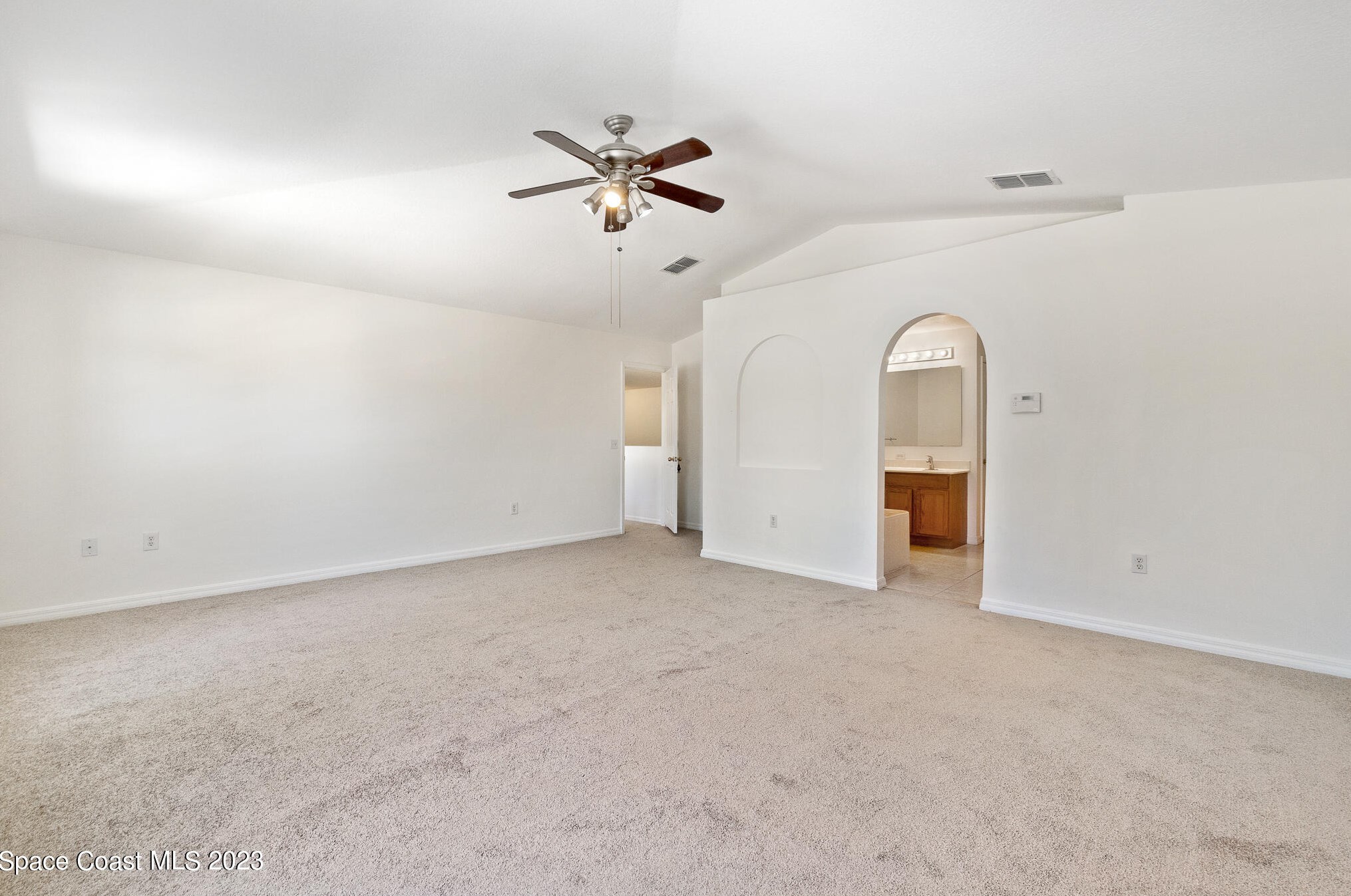 1822 Sorento Cir, Melbourne FL  32904-3108 exterior
