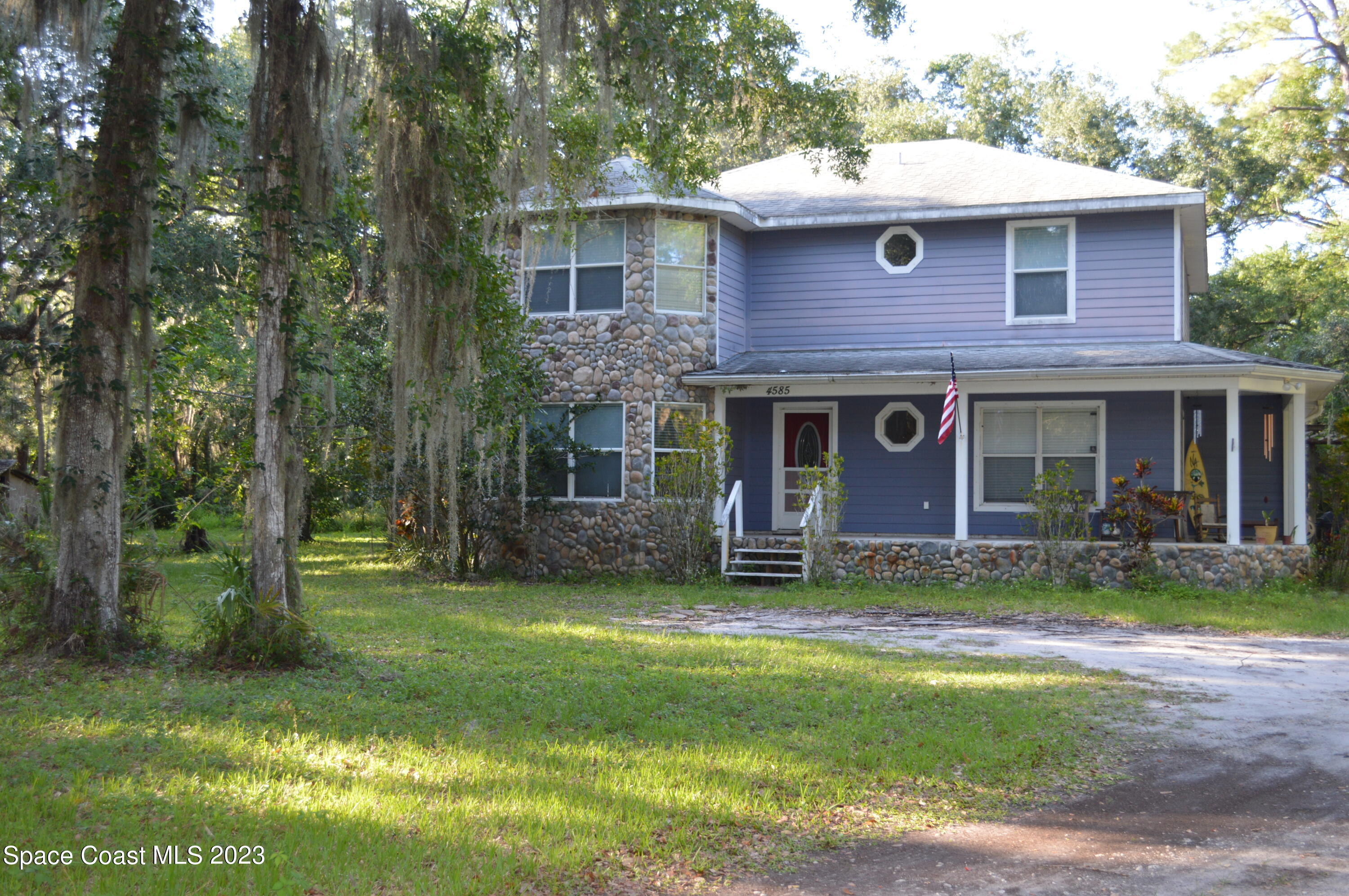 4585 Bouganvilla Dr, Mims, FL 32754 MLS 965167 Coldwell Banker