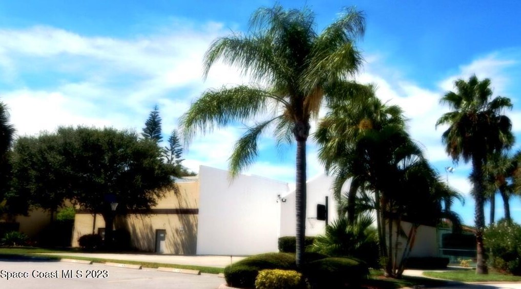 3220 River Villa Way, Melbourne FL  32951-3034 exterior