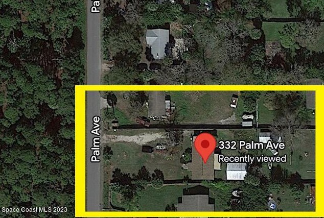 332 Palm Ave, Cocoa, FL 32922