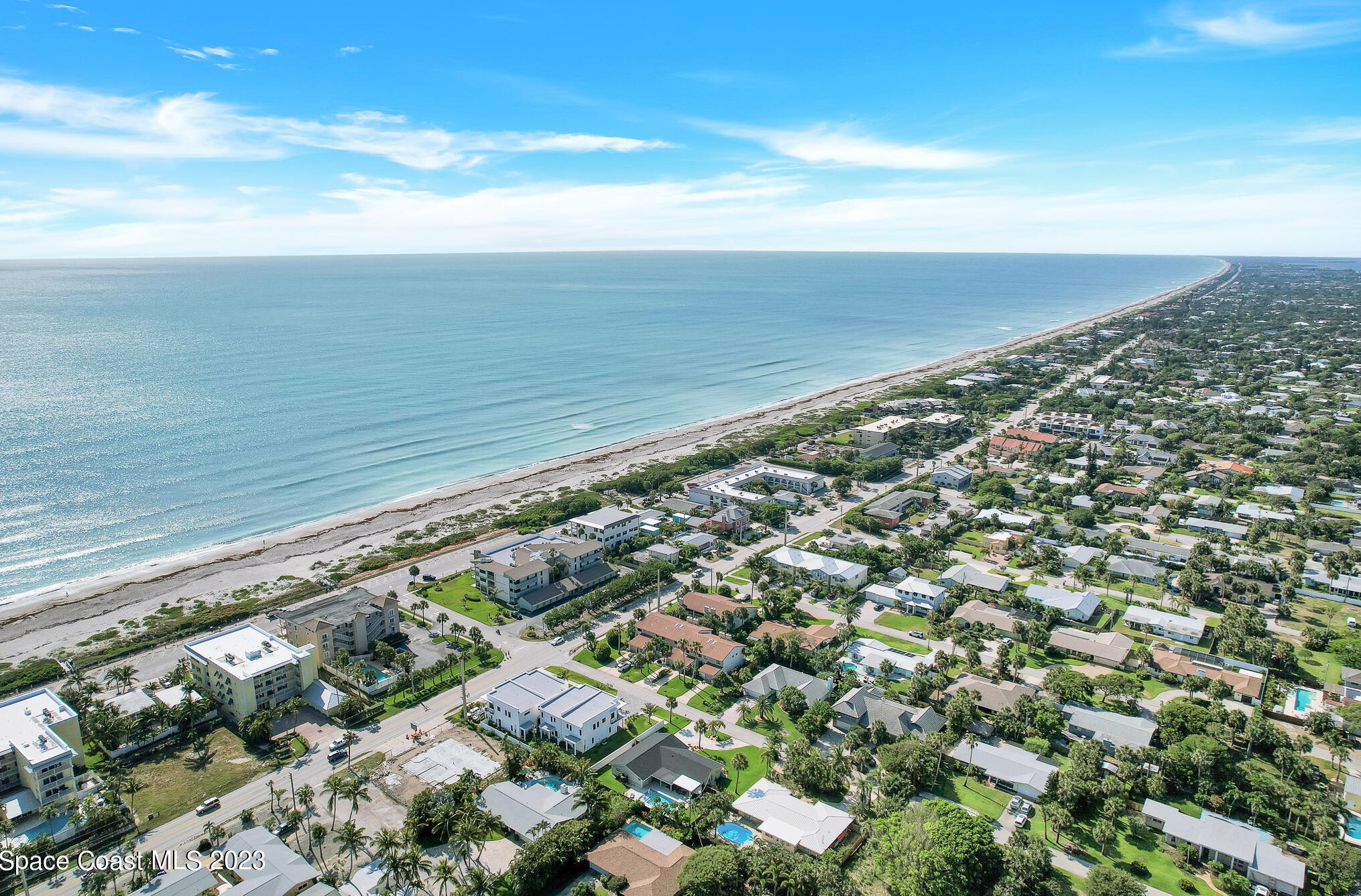 104 12th Ave, Melbourne FL  32903-3249 exterior