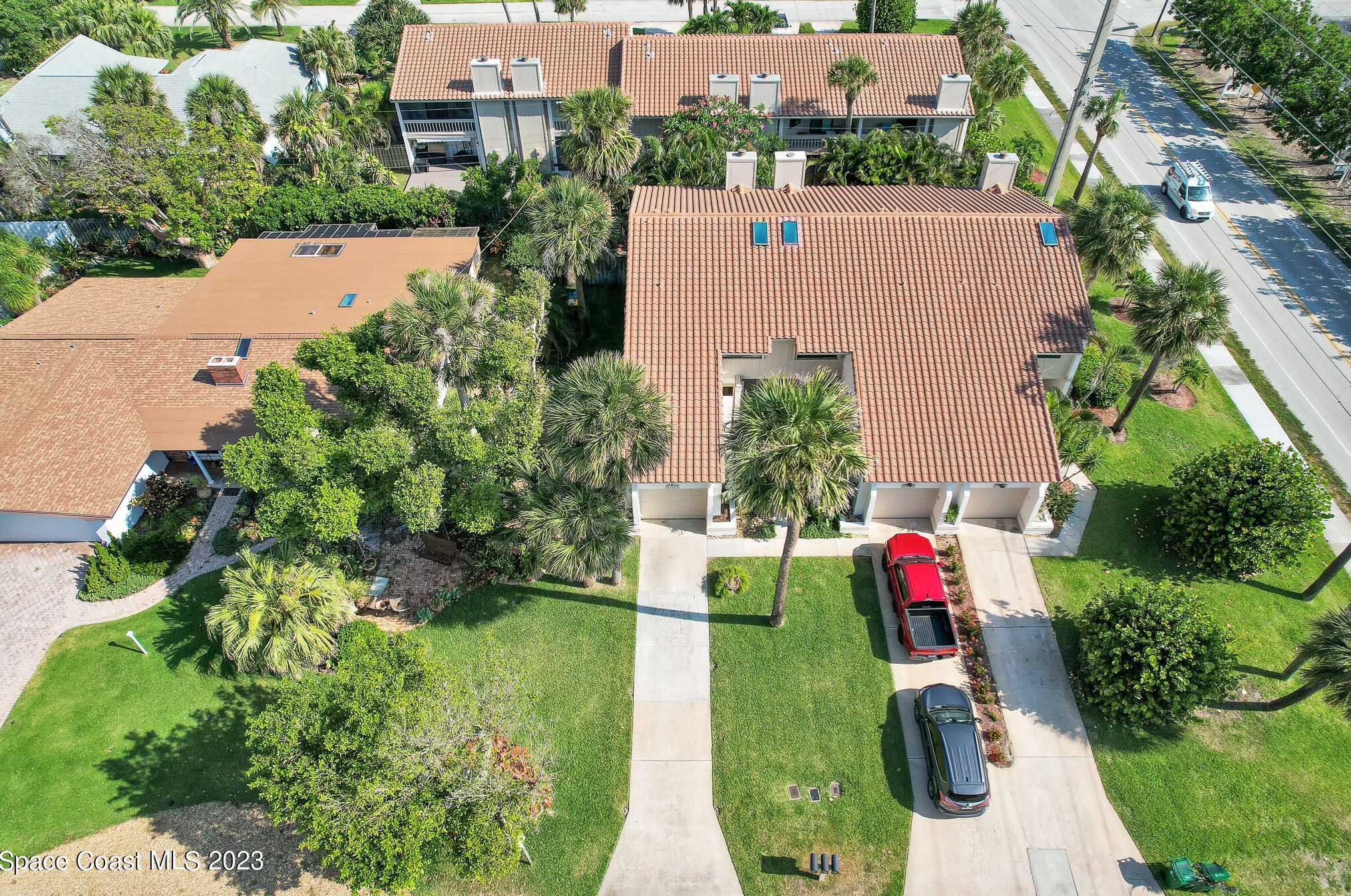 104 12th Ave, Melbourne FL  32903-3249 exterior