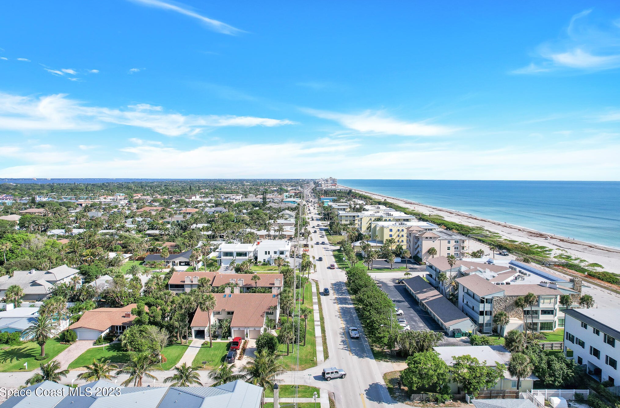 104 12th Ave, Melbourne FL  32903-3249 exterior